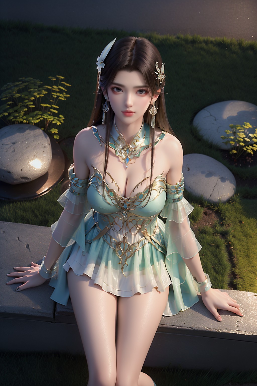 Xun-er-3