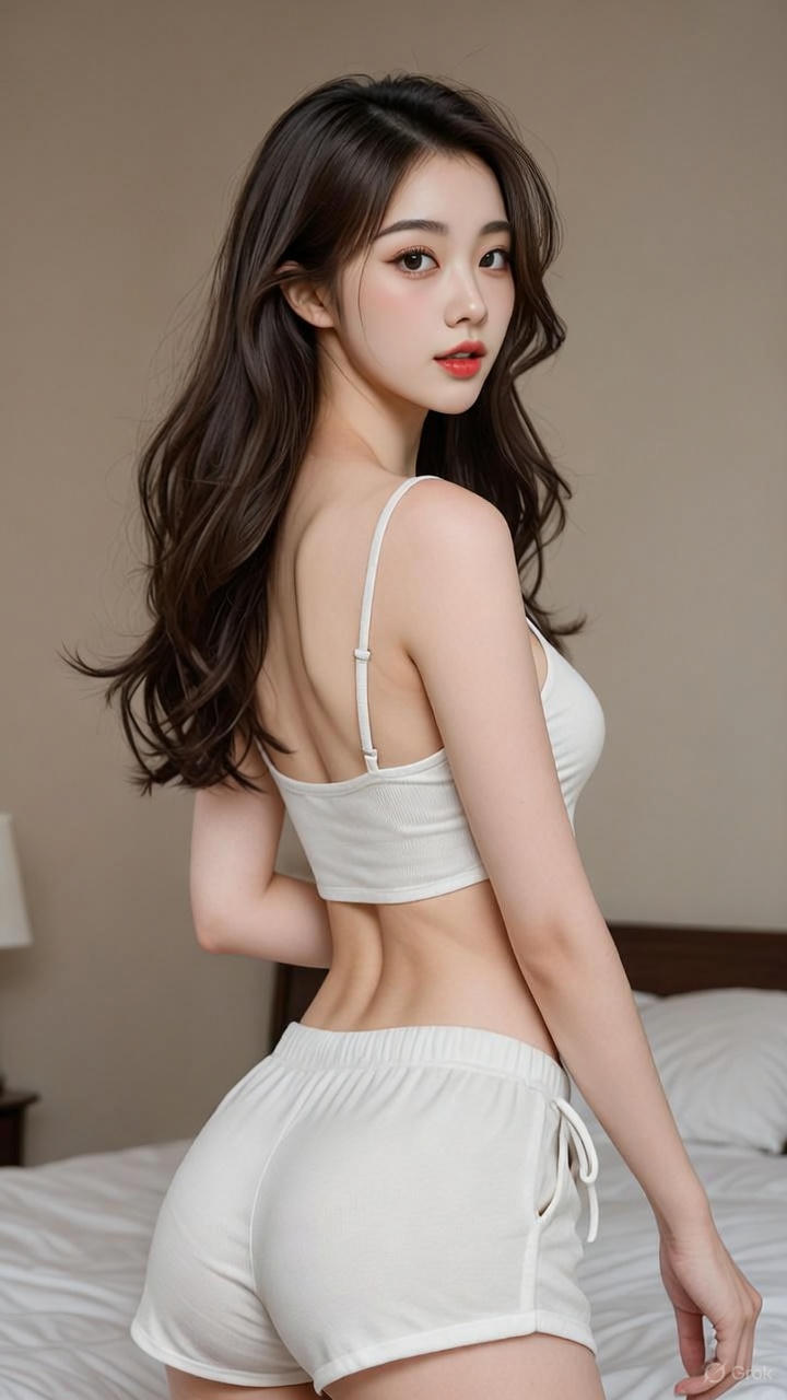 Simple White Set