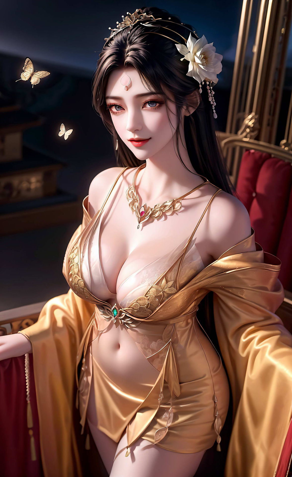 Yue Chan