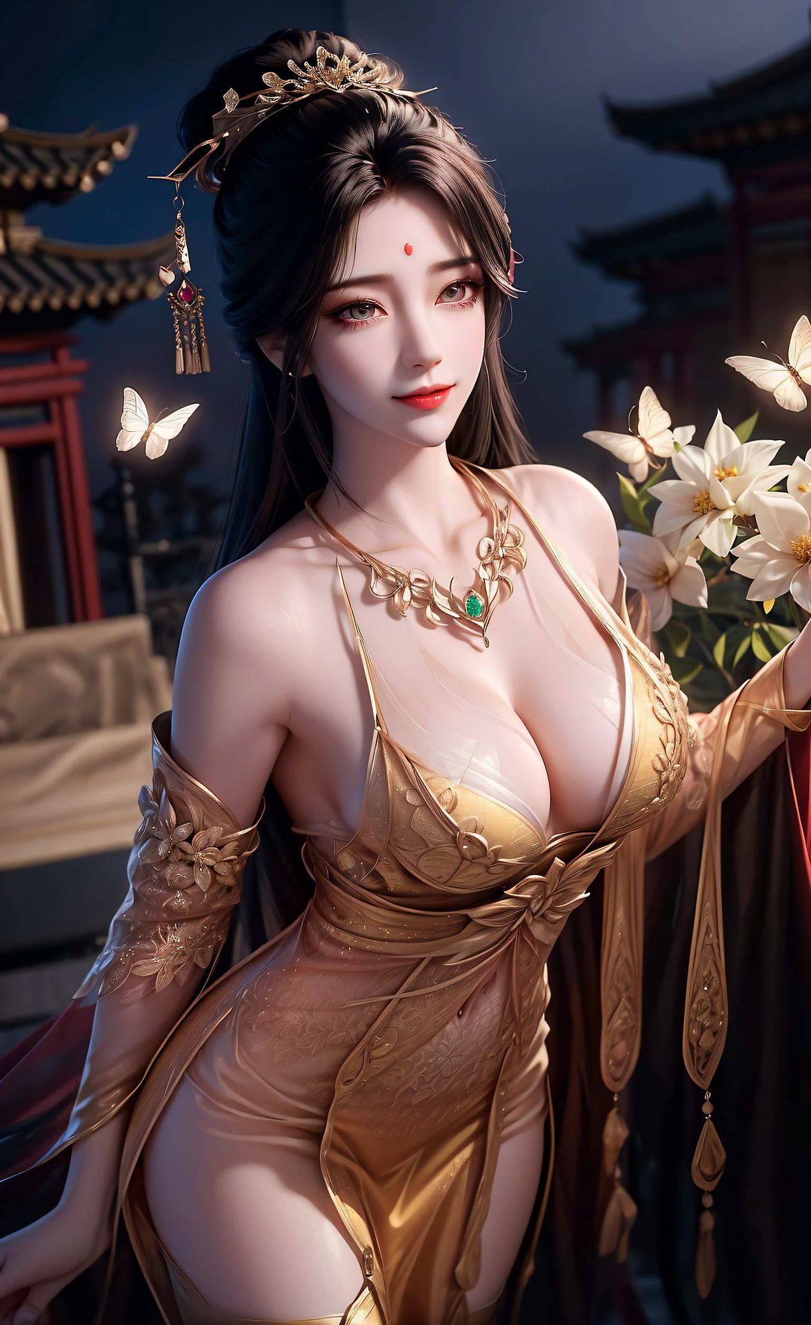 Yue Chan