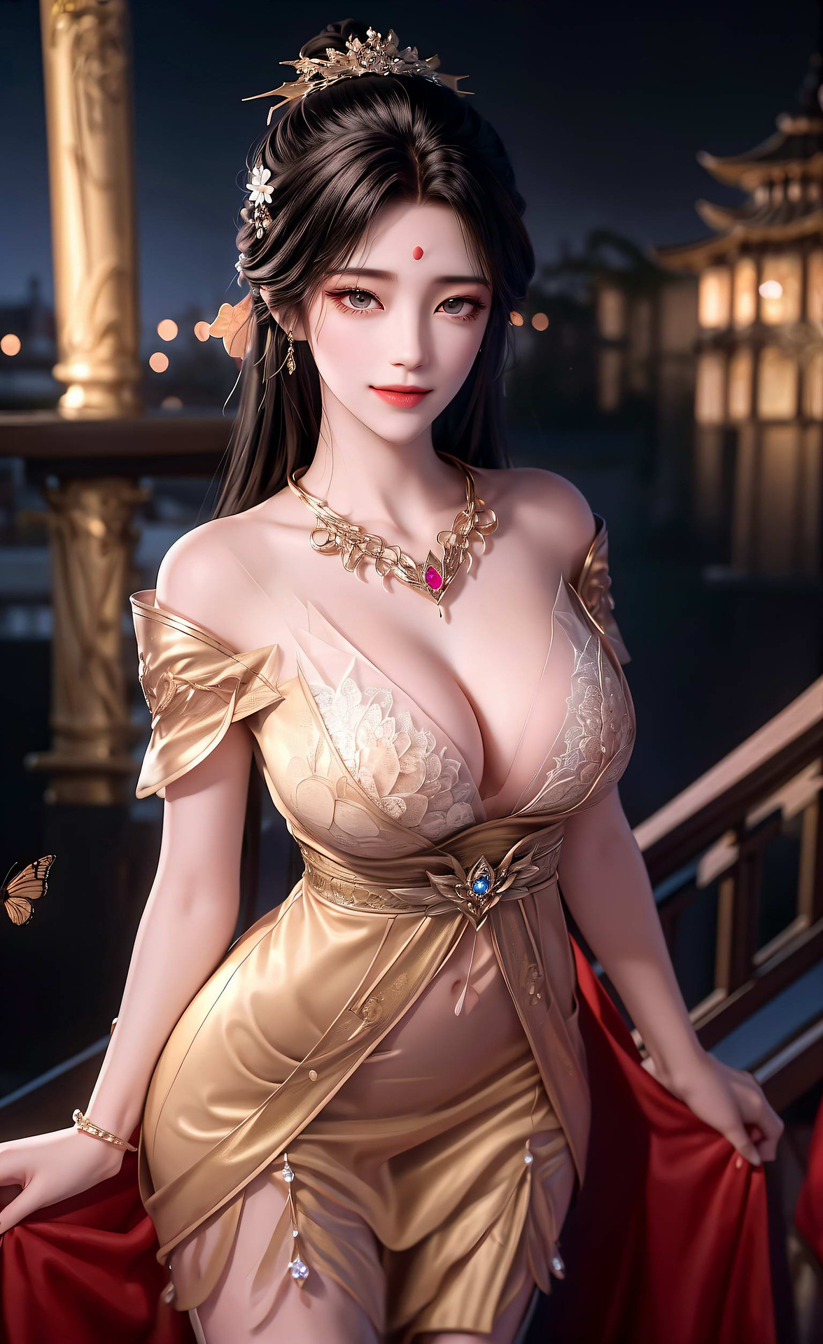 Yue Chan