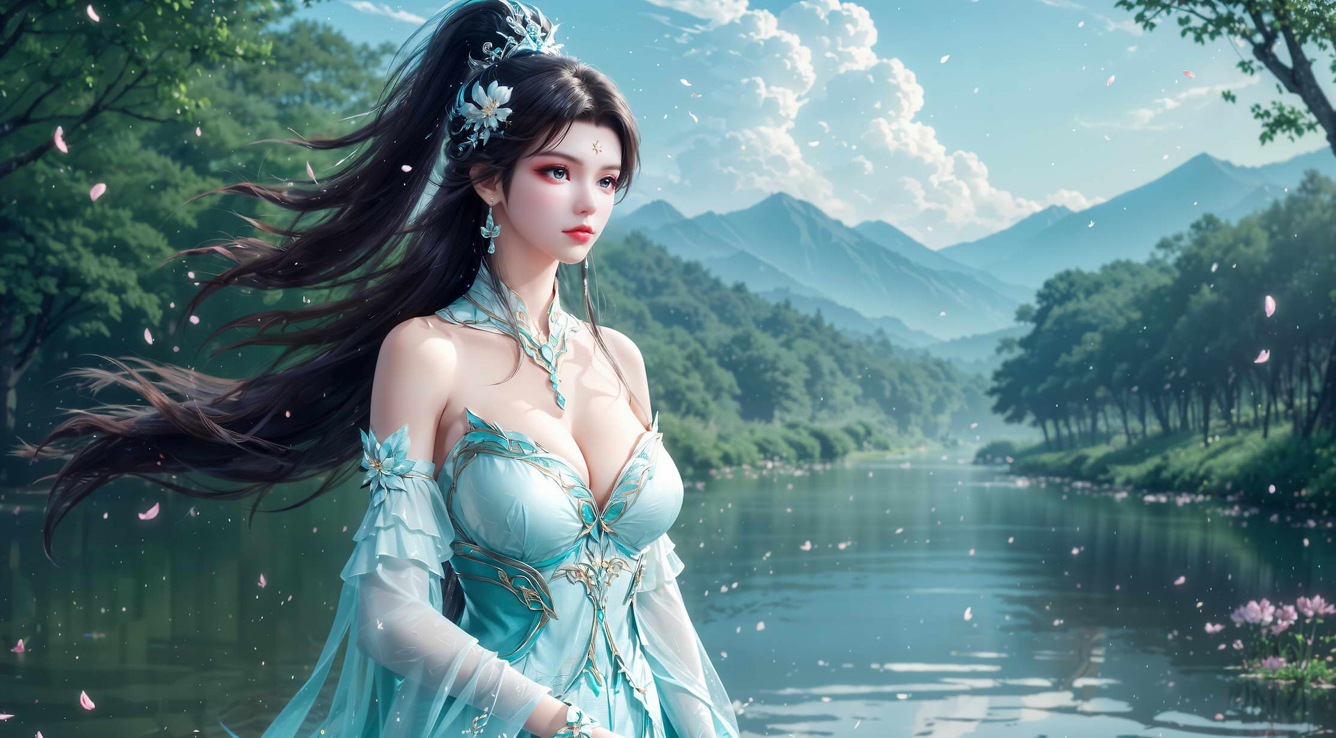 Xiao Xun 'er