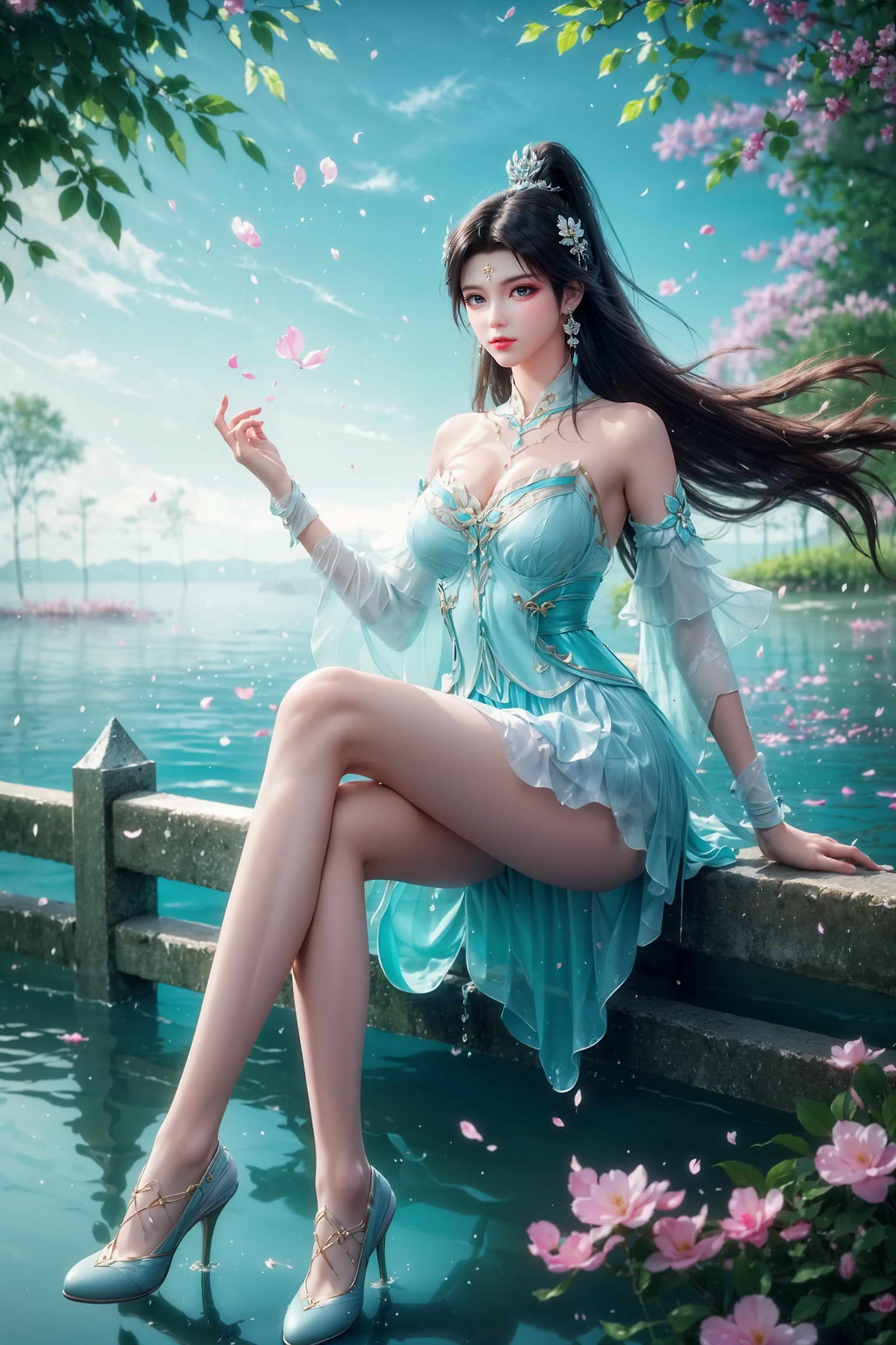 Xiao Xun 'er