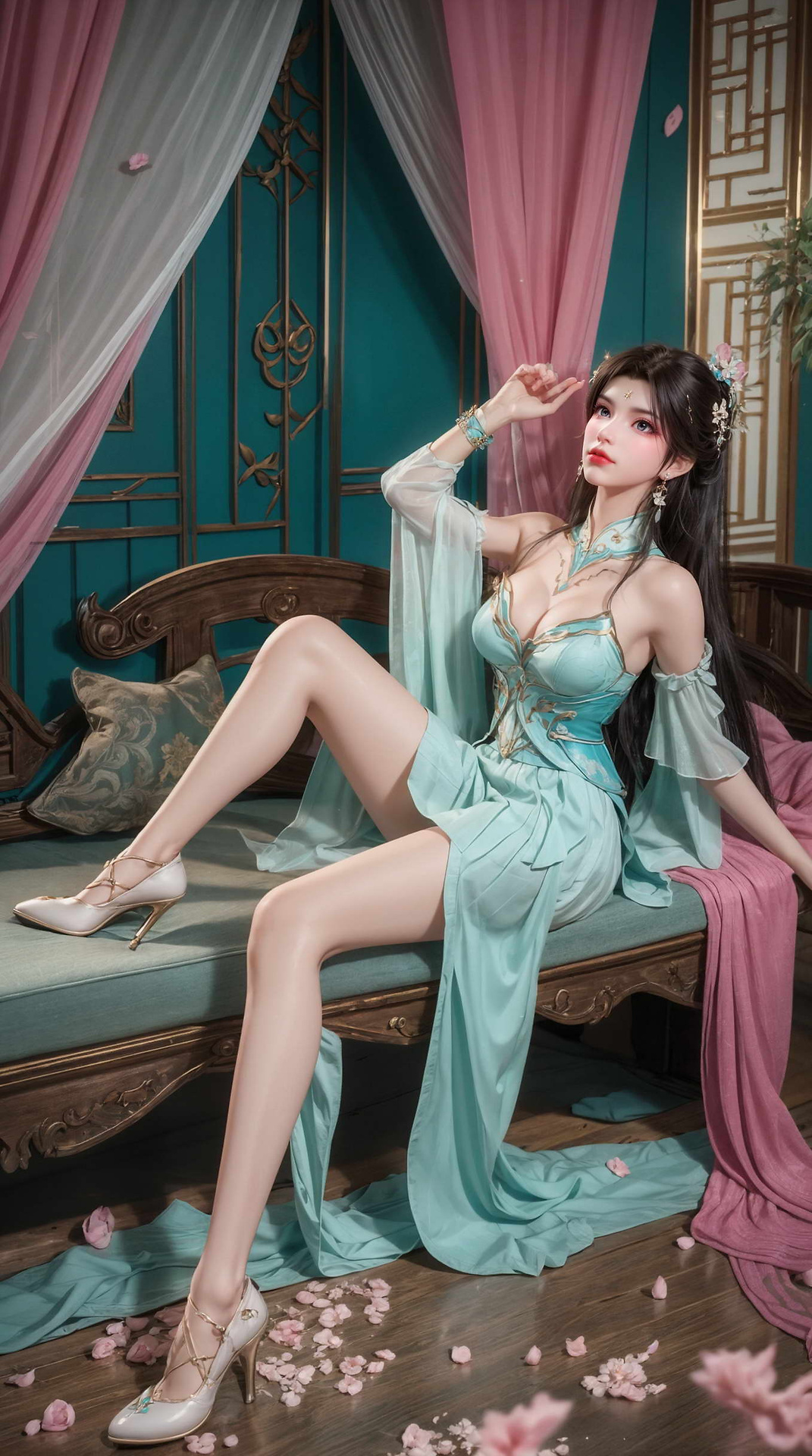 Xiao Xun 'er