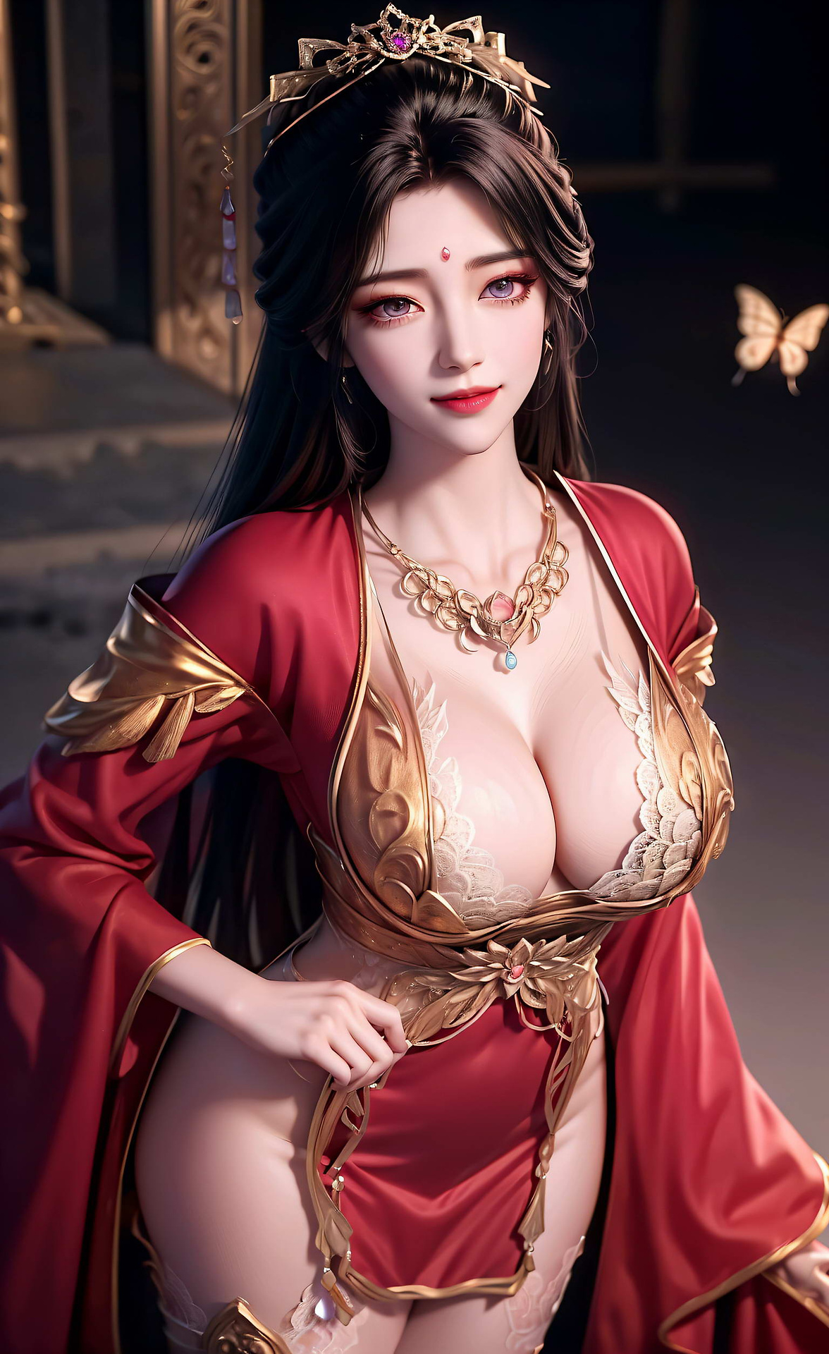 Yue Chan