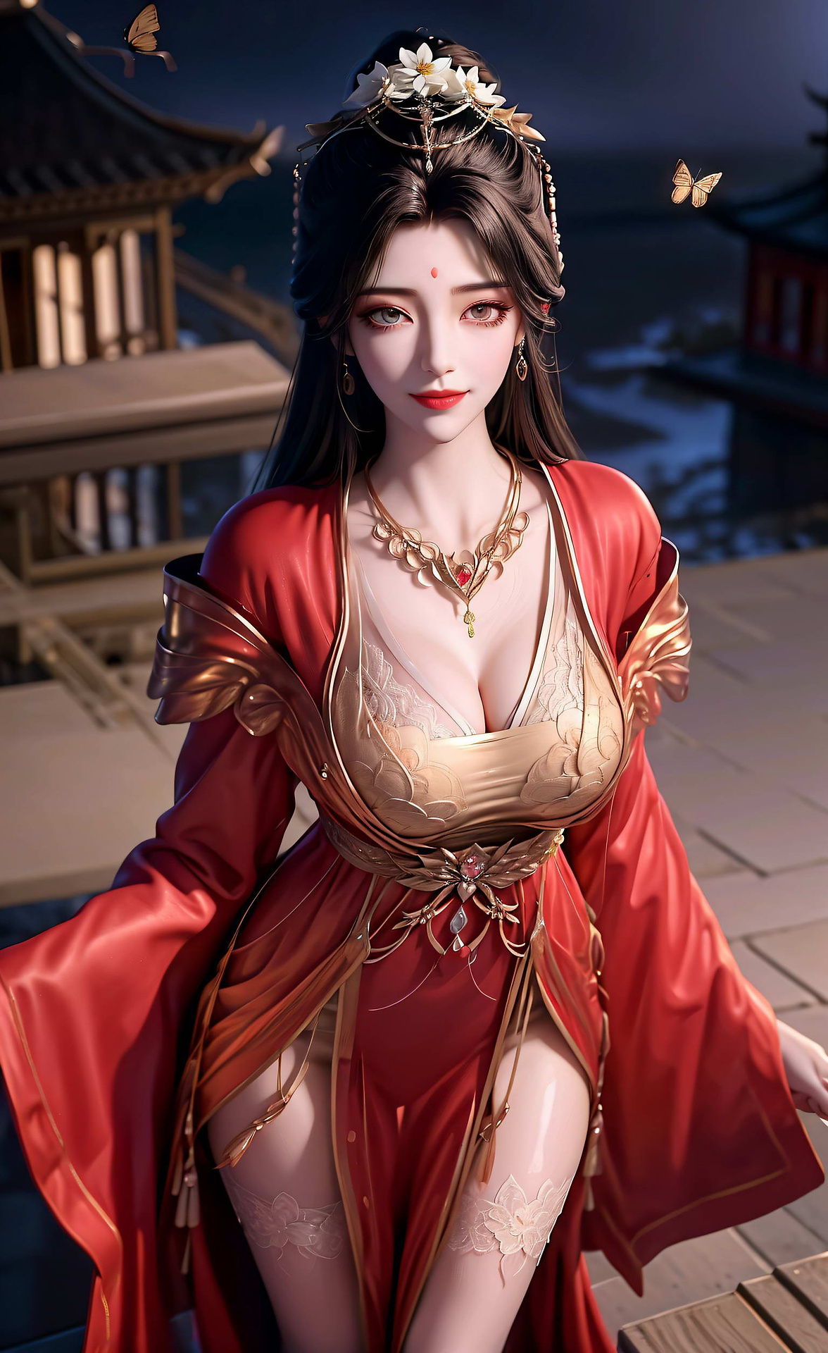 Yue Chan