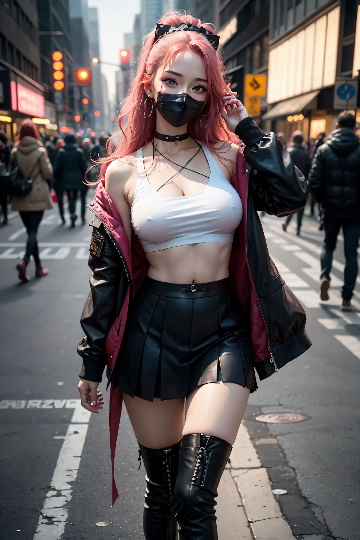 Sexy clothing
