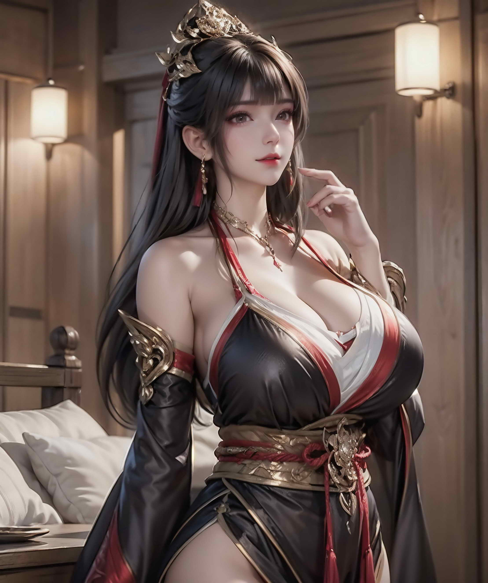 Star Source Lord - You Yihan