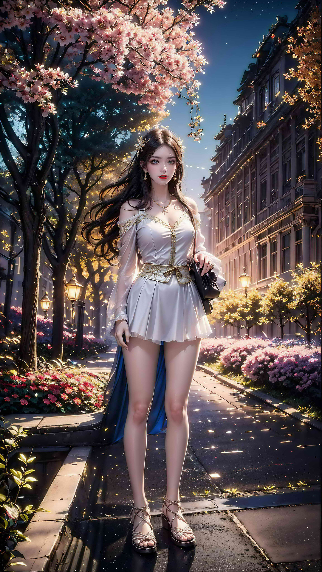 Breaking the Sky - Medusa 1