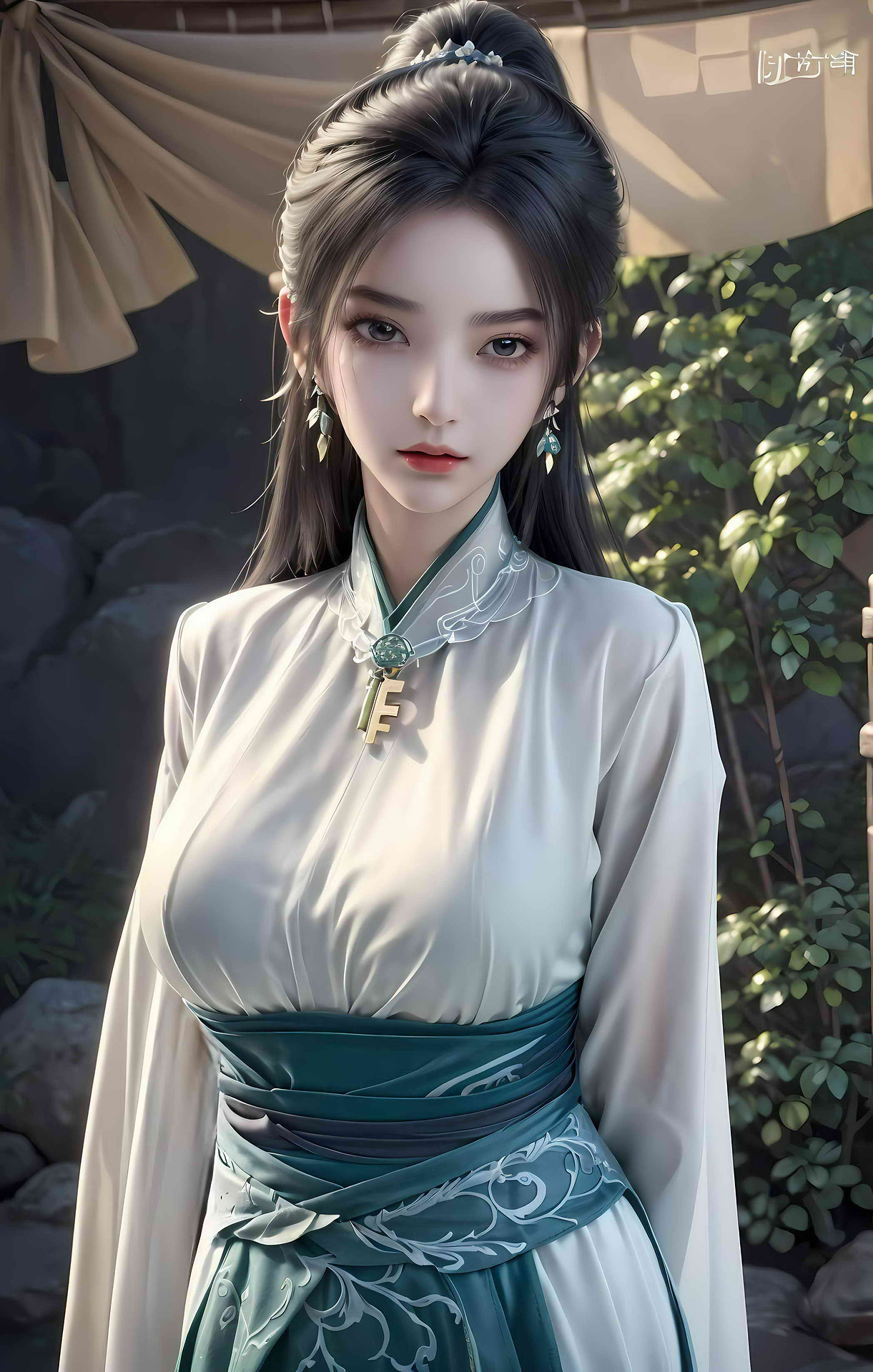 Jianlai - Ning Yaojing