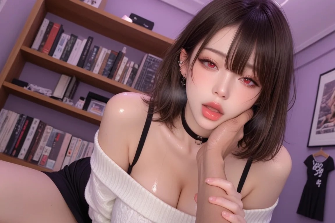 Study Room - Part 1