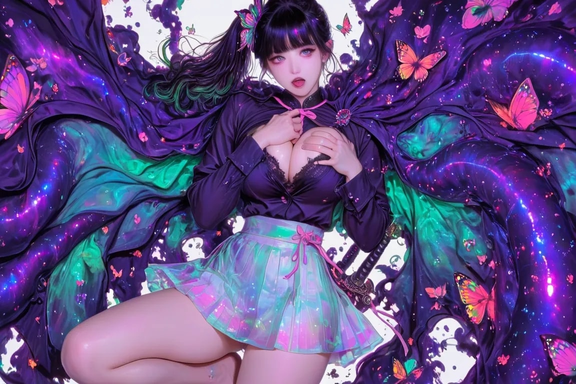 Shinobu Kocho 2 - Part 3