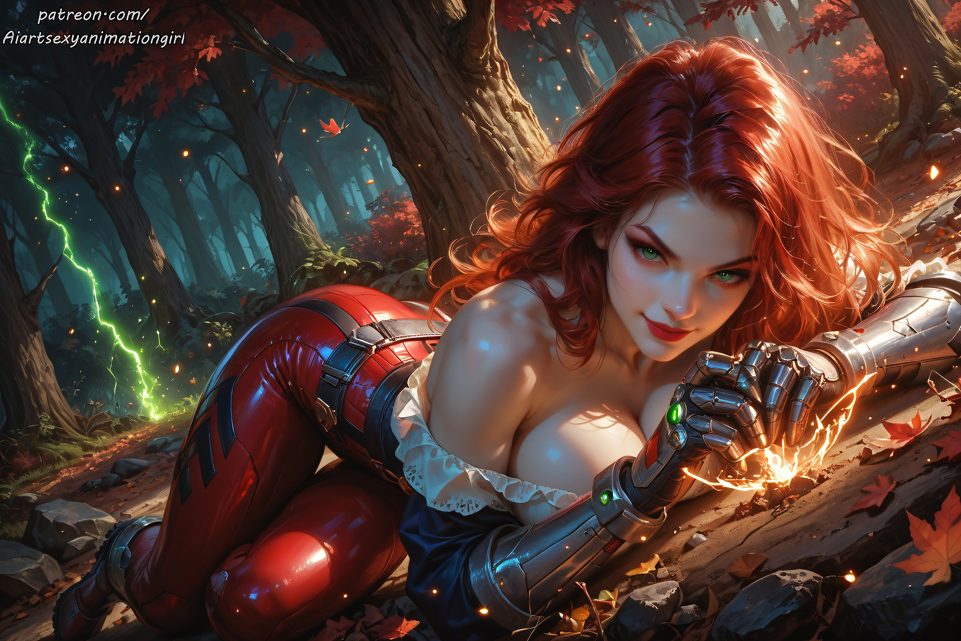 🌀Jean Grey🐦‍🔥