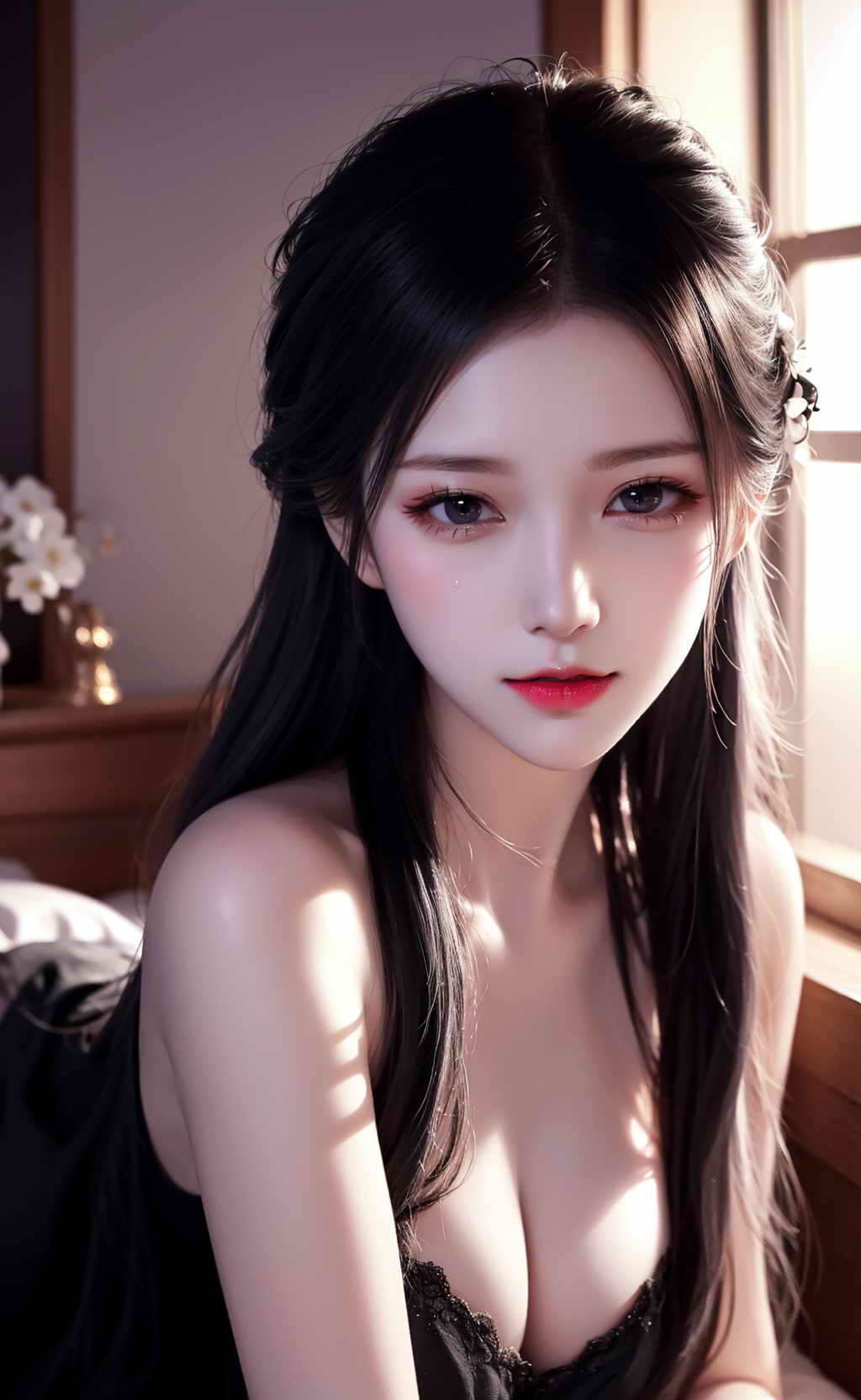 Antique Beauty 2