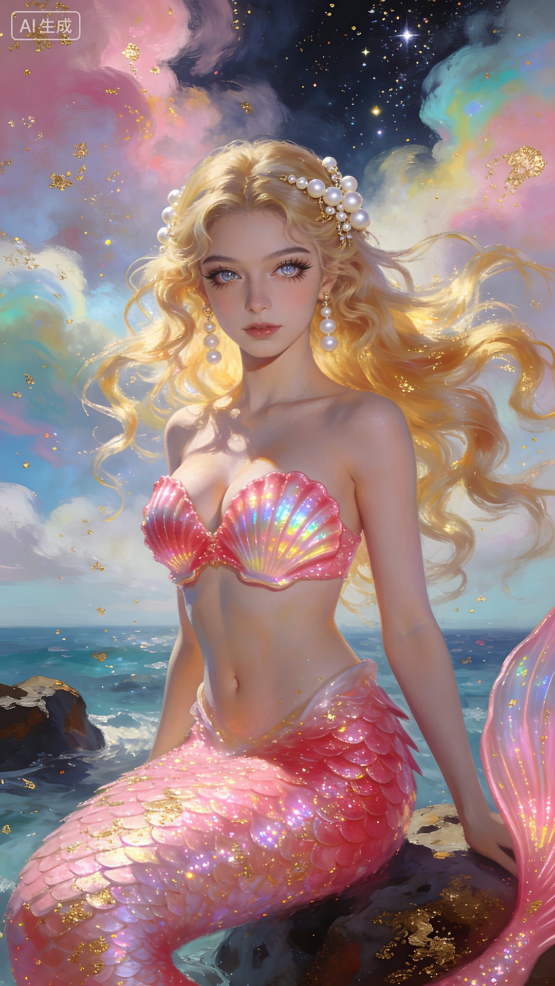 Mermaid