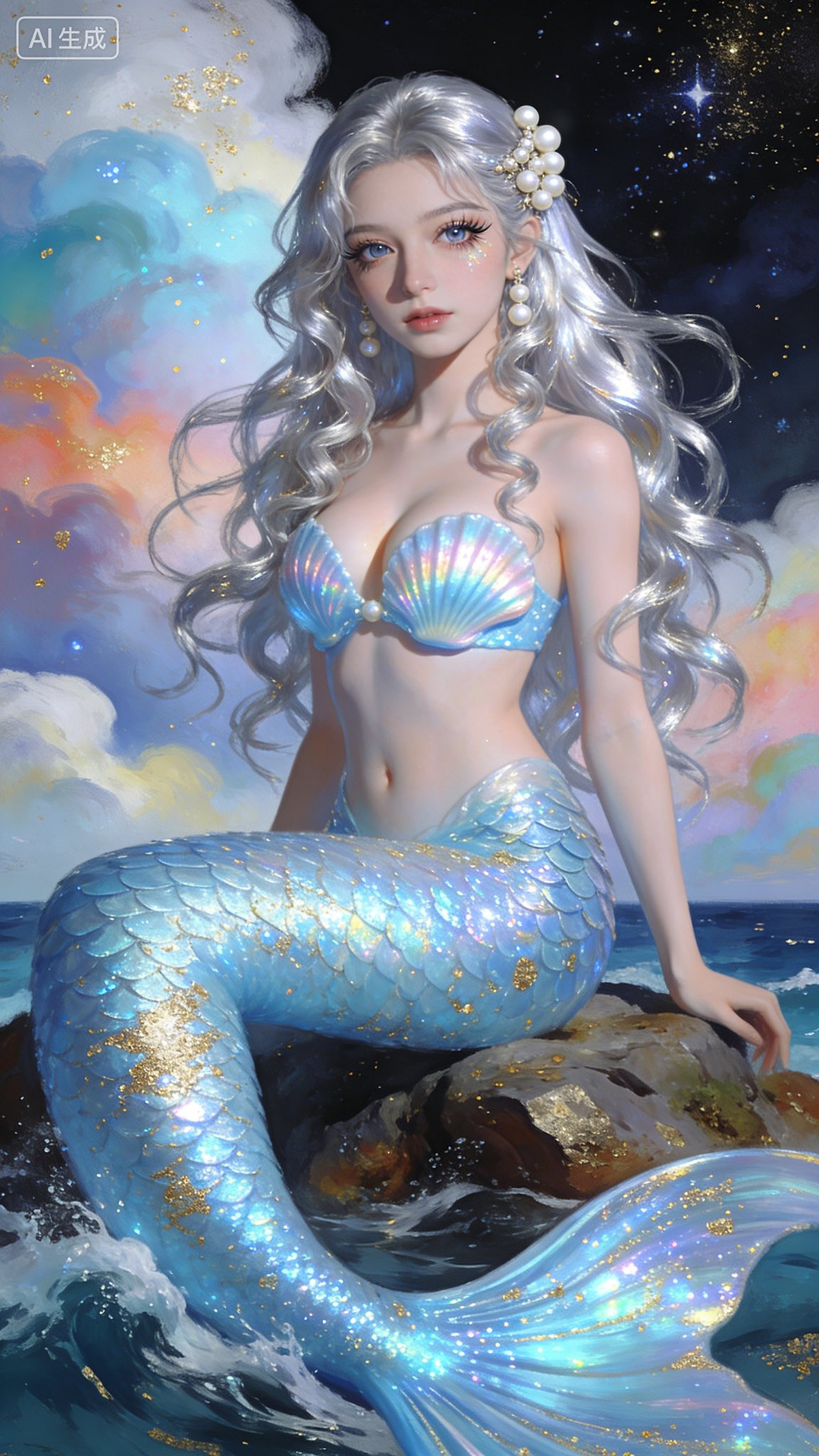 Mermaid