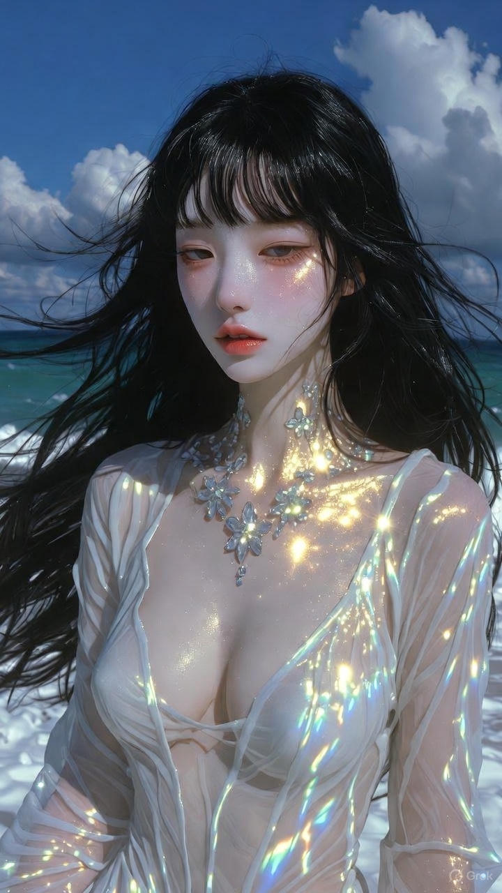 Fairy Lunar