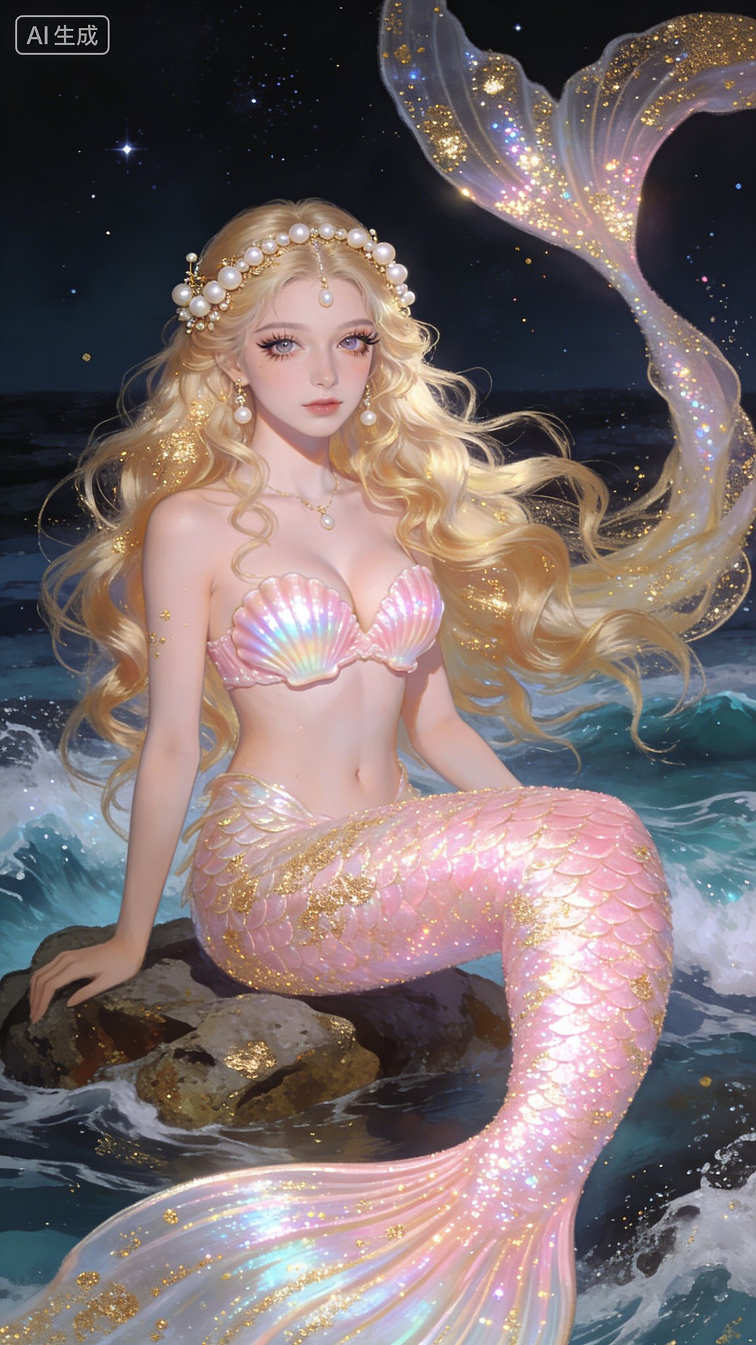 Mermaid