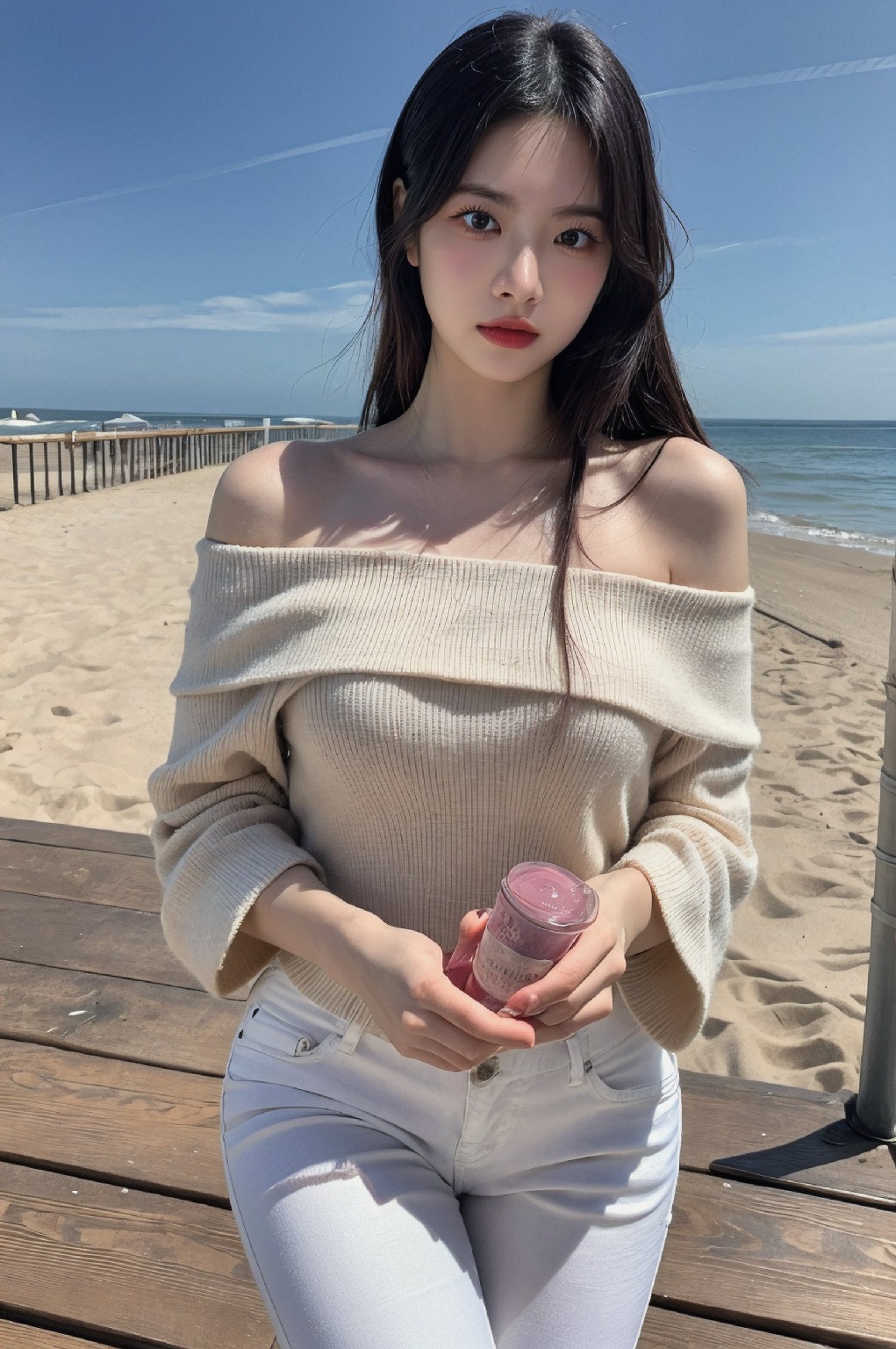 Not + Eunchae (1)
