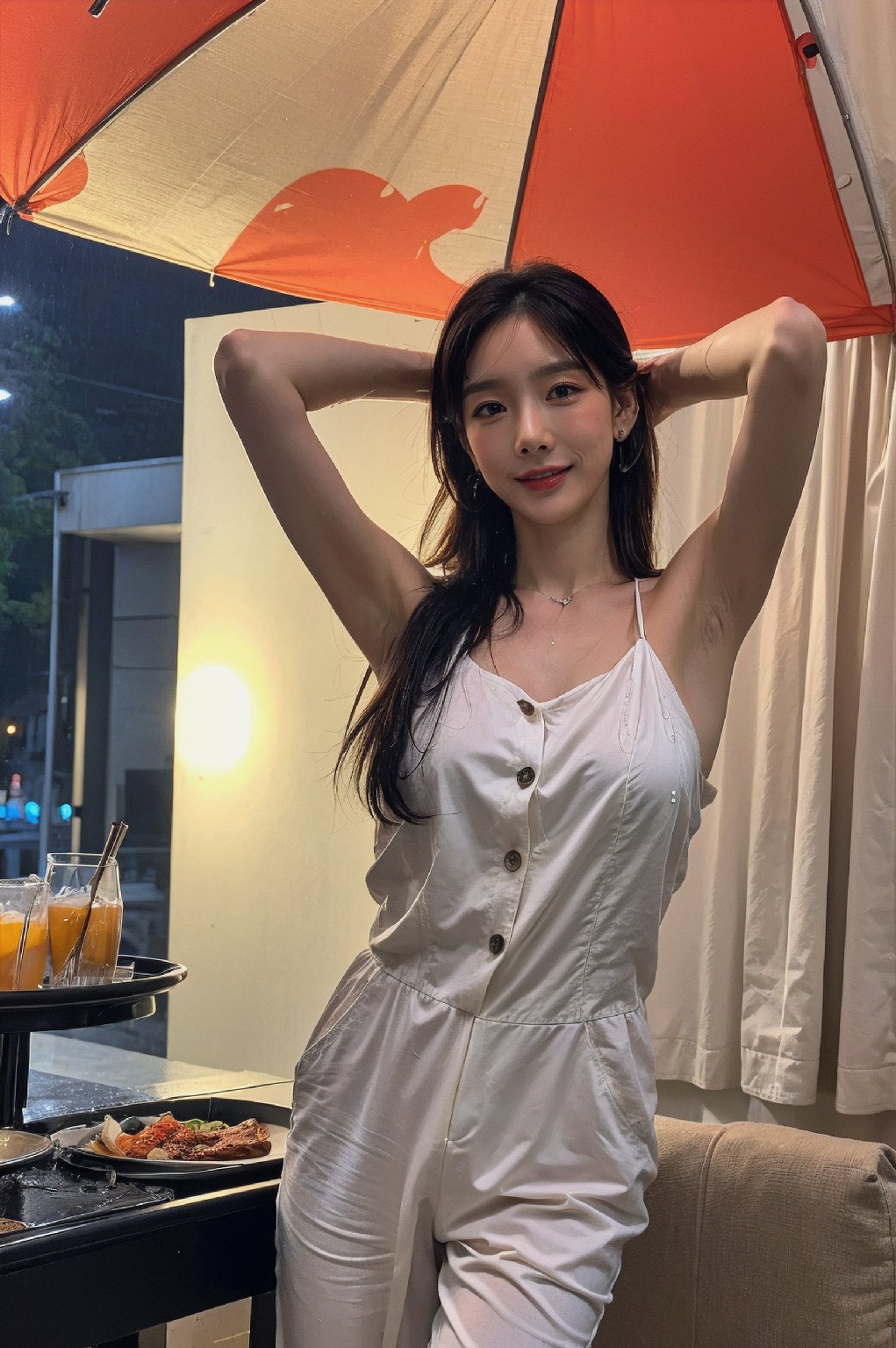 Not + Taeyeon
