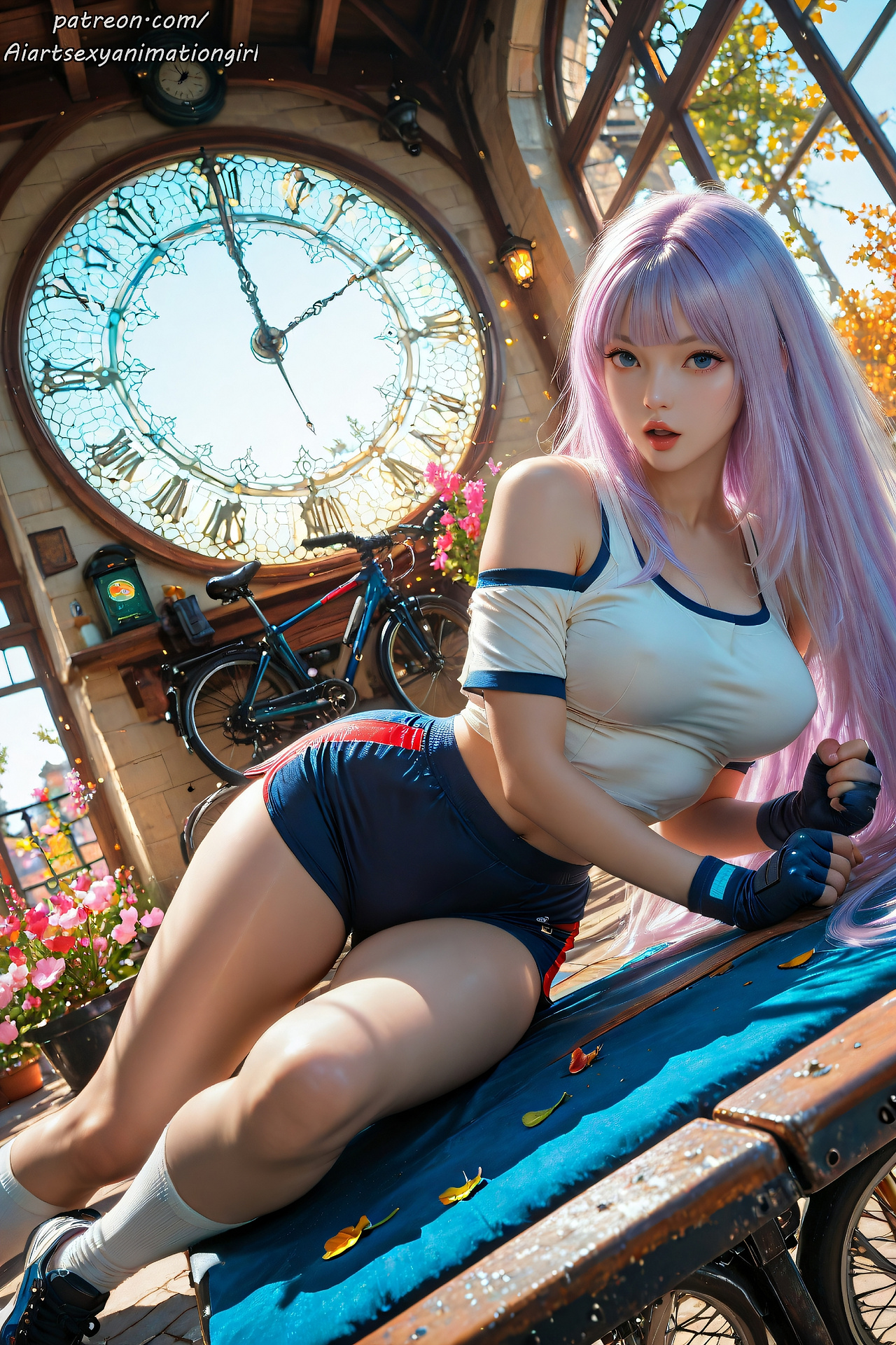 ⚔️Maya Natsume🔥