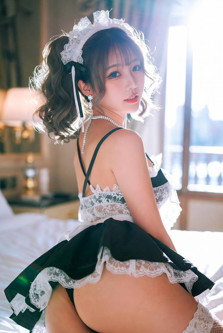 Maid Basics Part 3