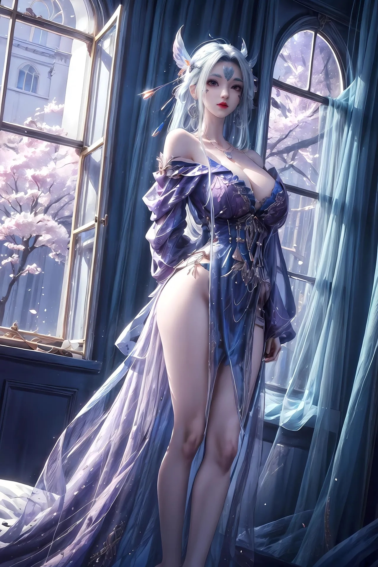 Fairy Fox – Part 2