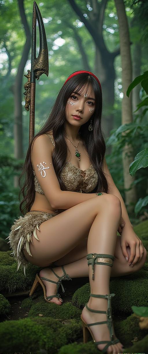 Monster Hunter