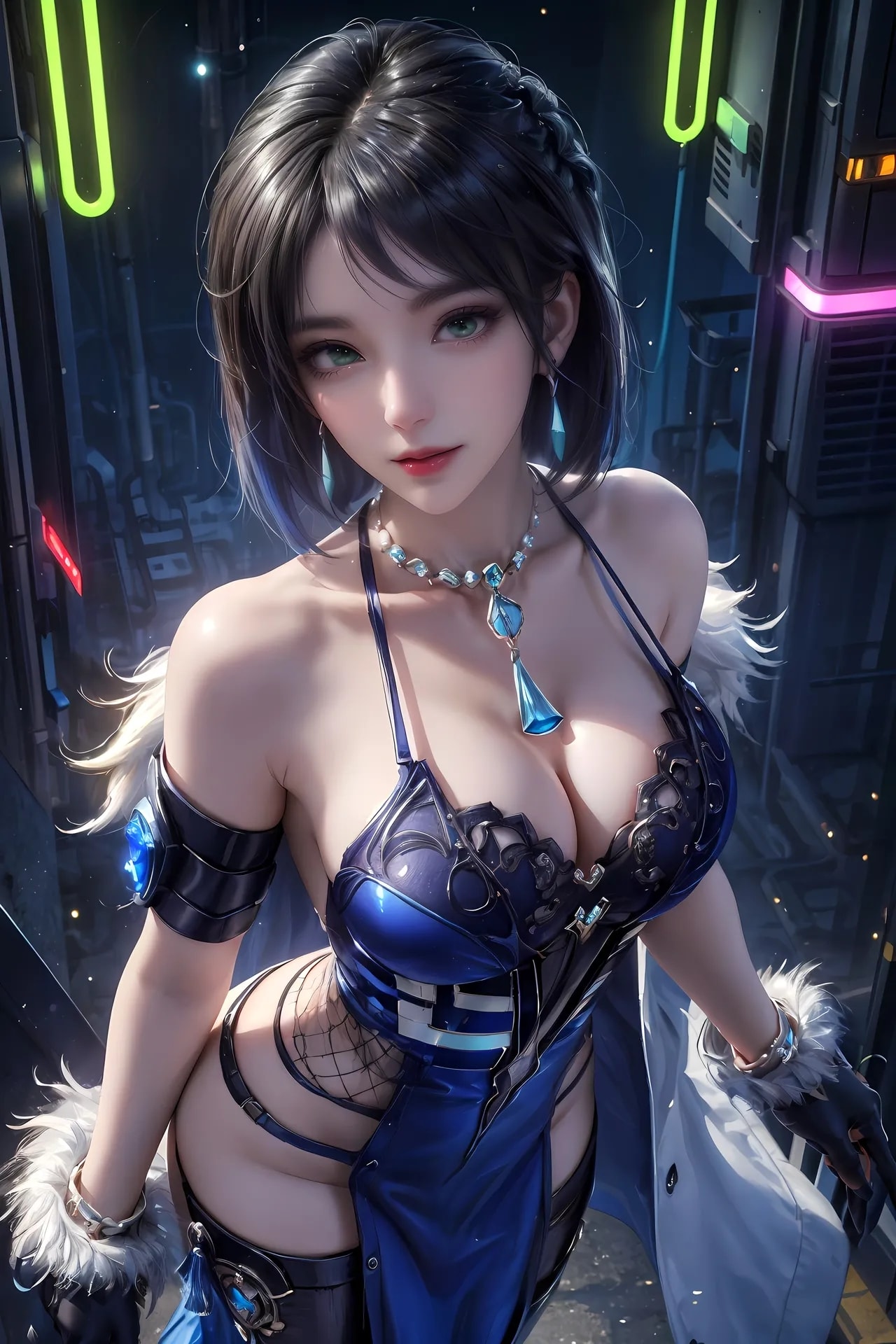 Ji Ruxue