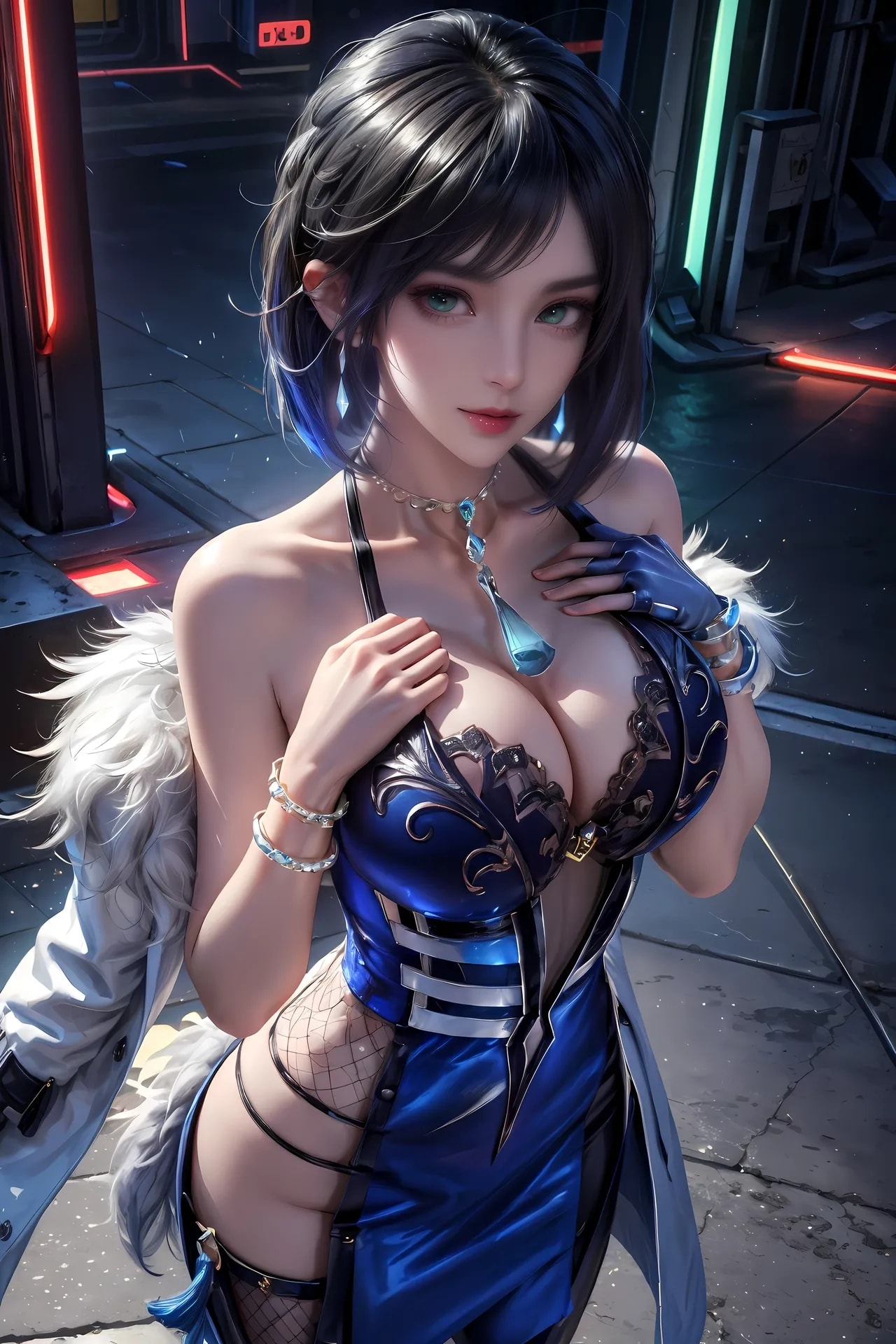 Ji Ruxue