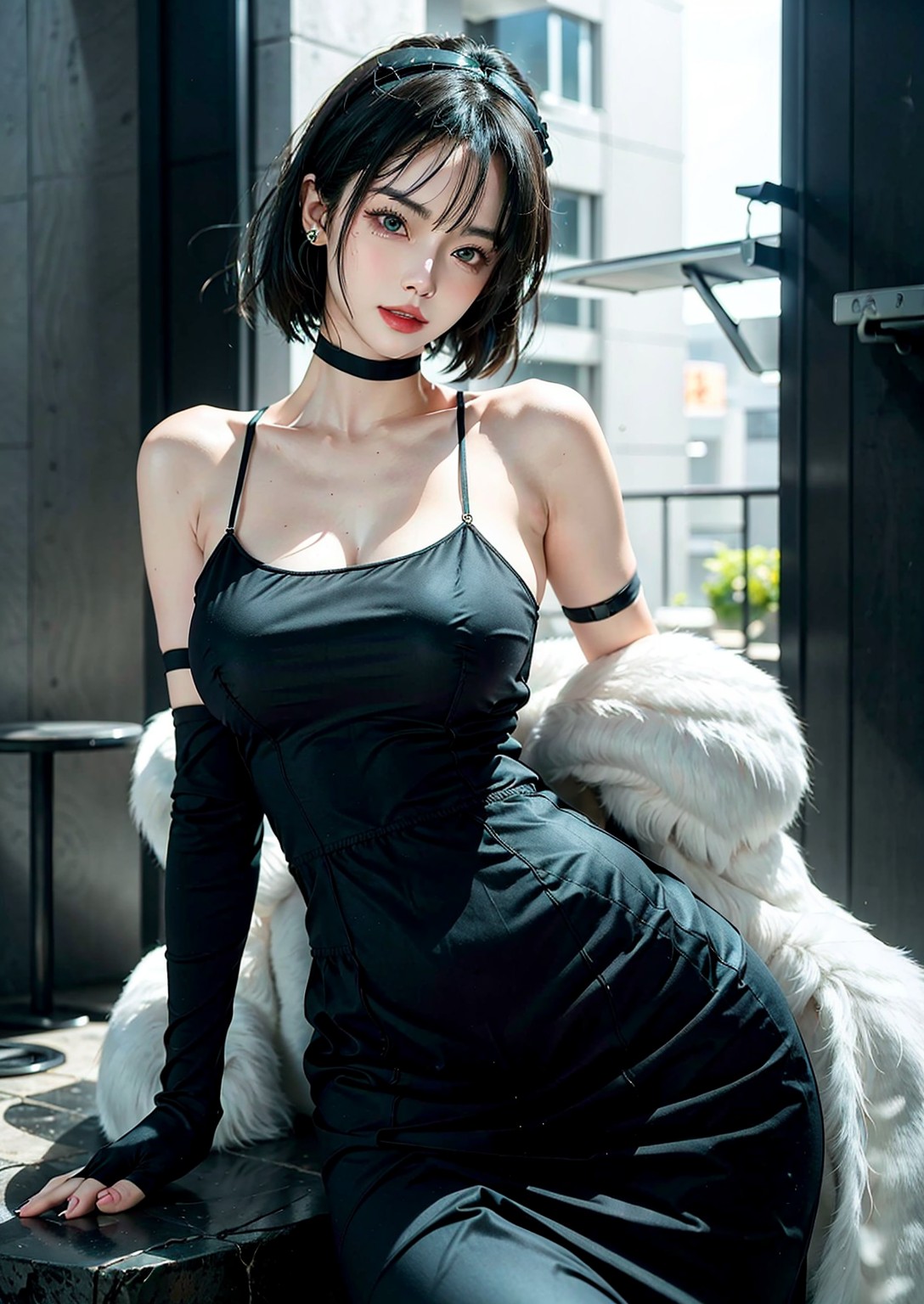 Avatar Girl