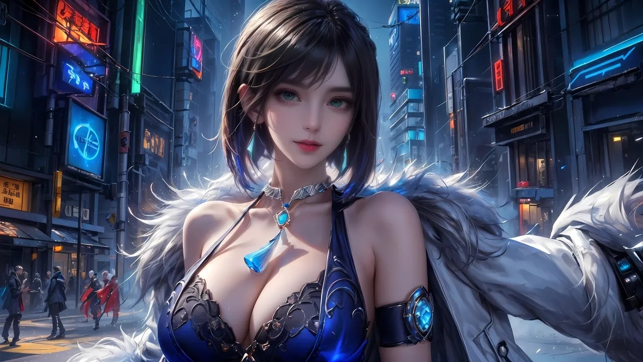 Ji Ruxue