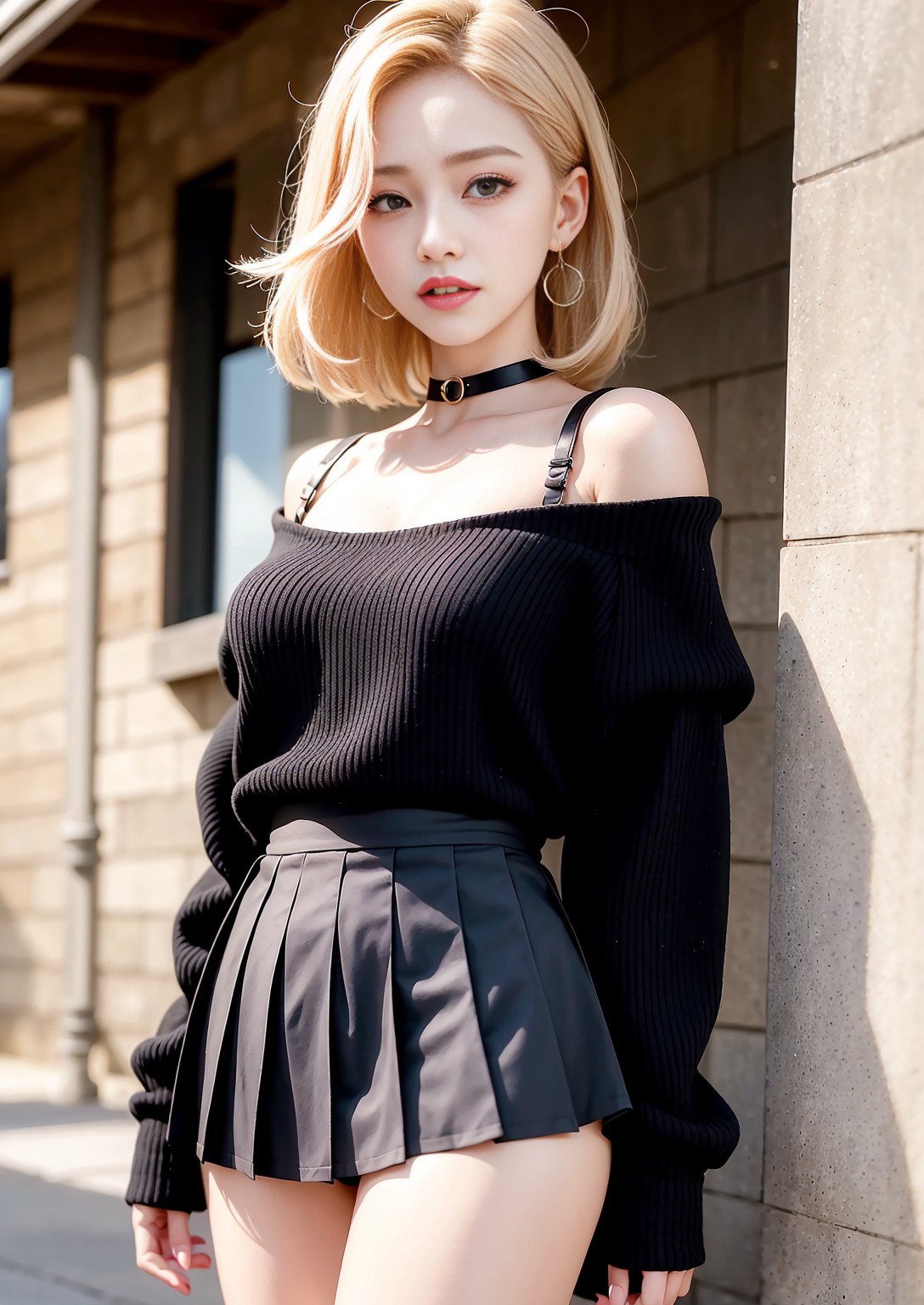 Fashion Girl
