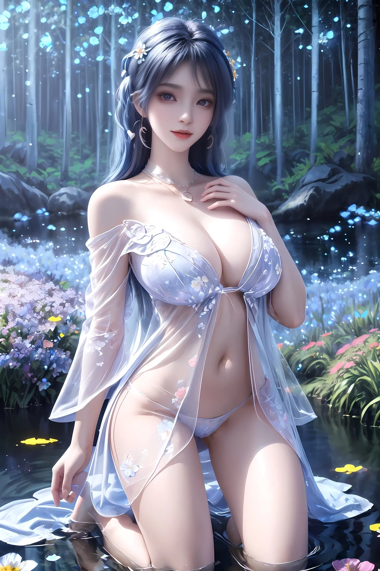 Ji Ziyue - Part 2