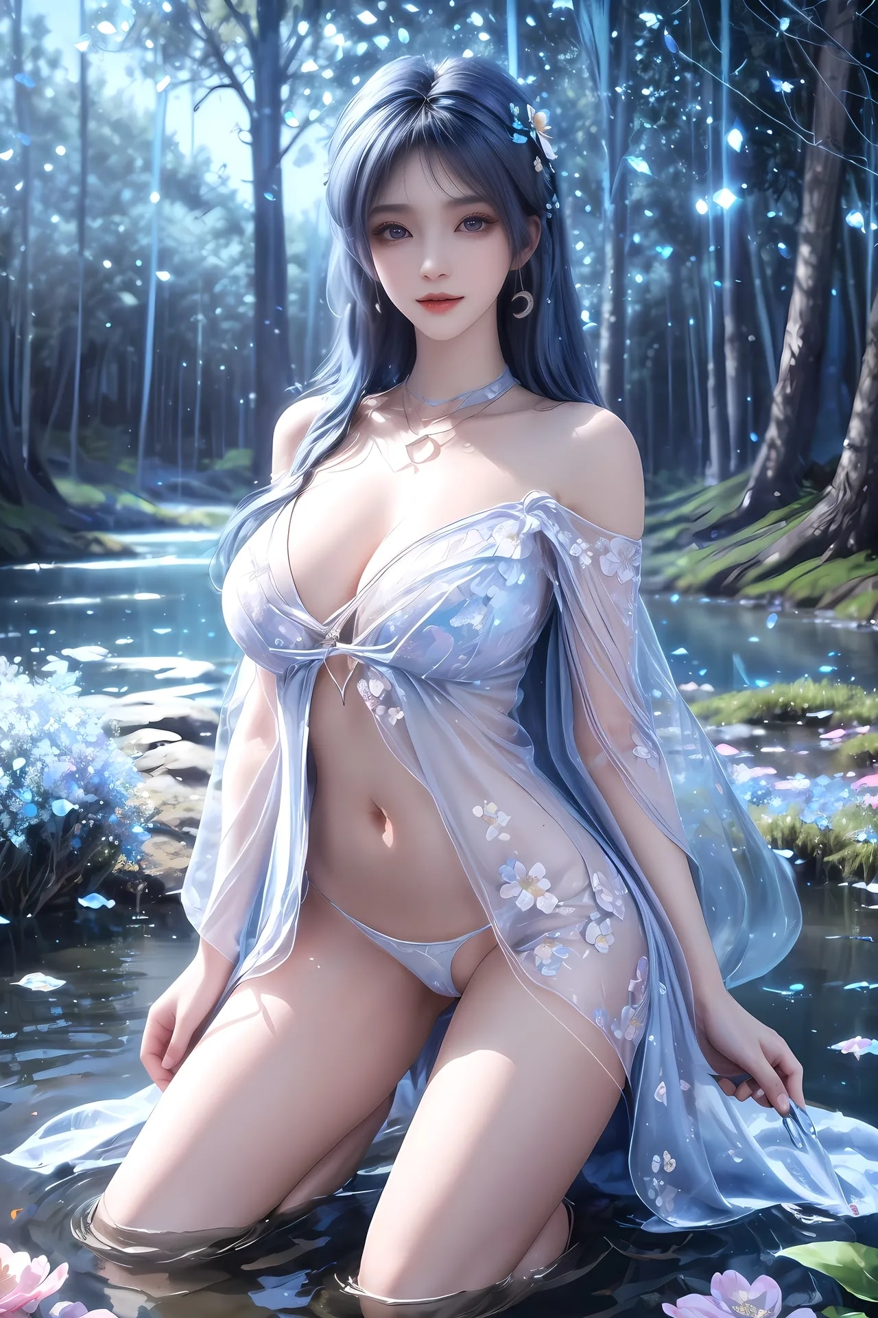 Ji Ziyue - Part 2