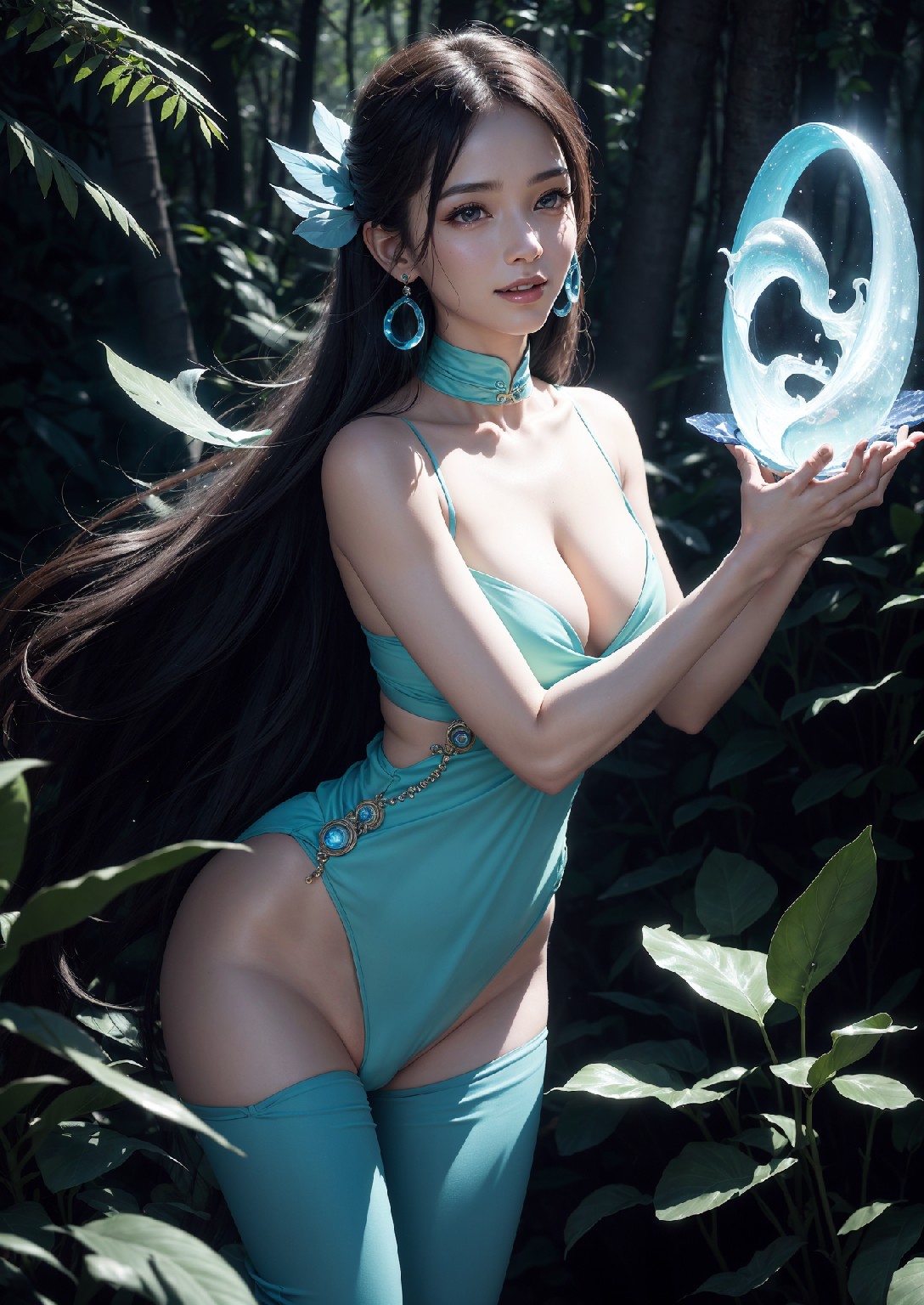 Avatar Girl