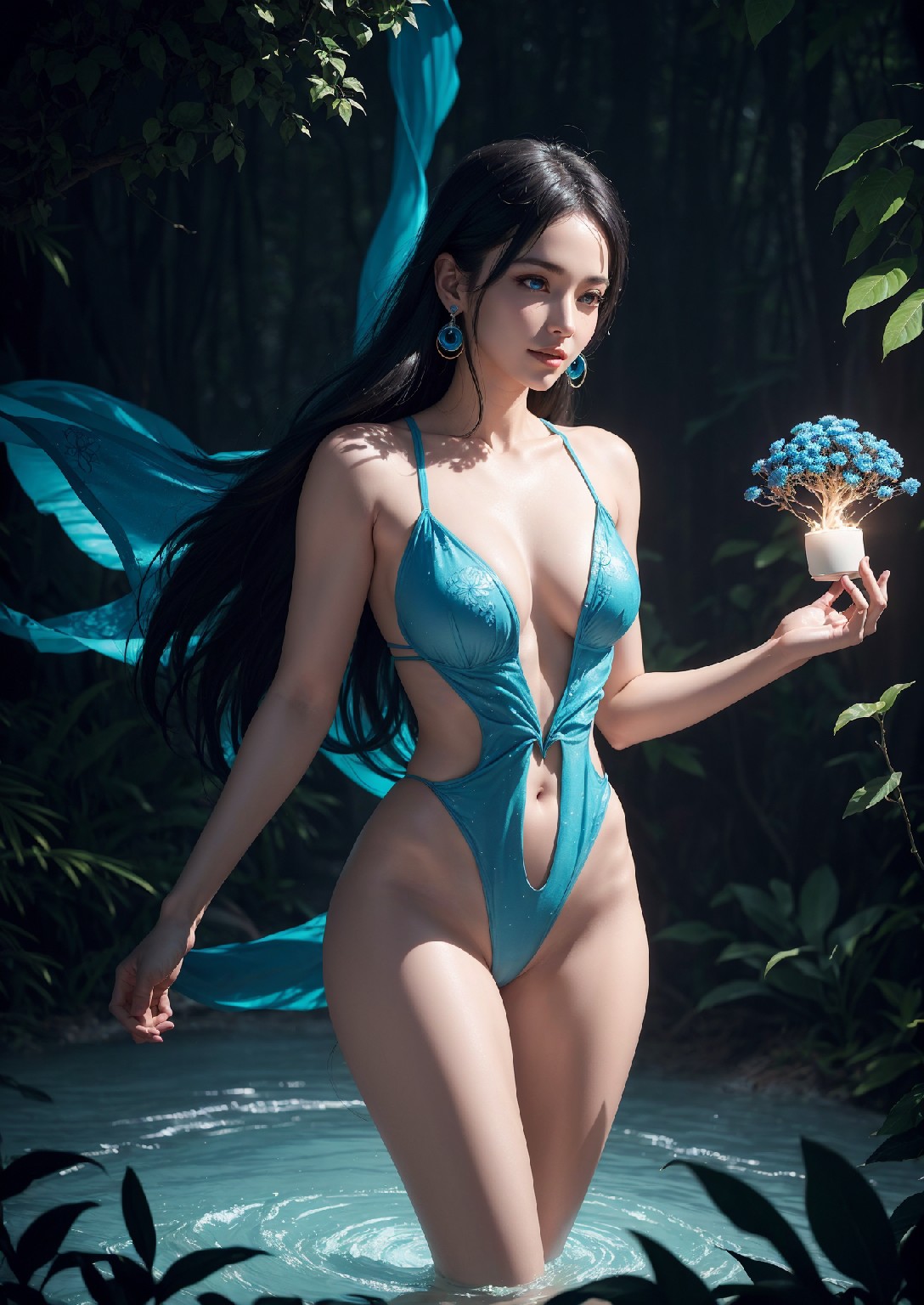 Avatar Girl