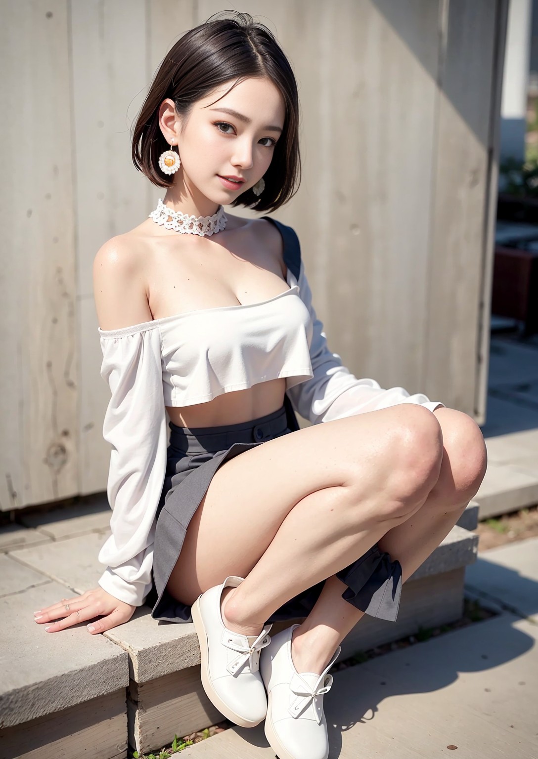 Fashion Girl