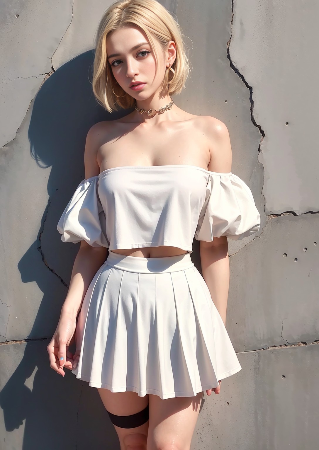 Fashion Girl
