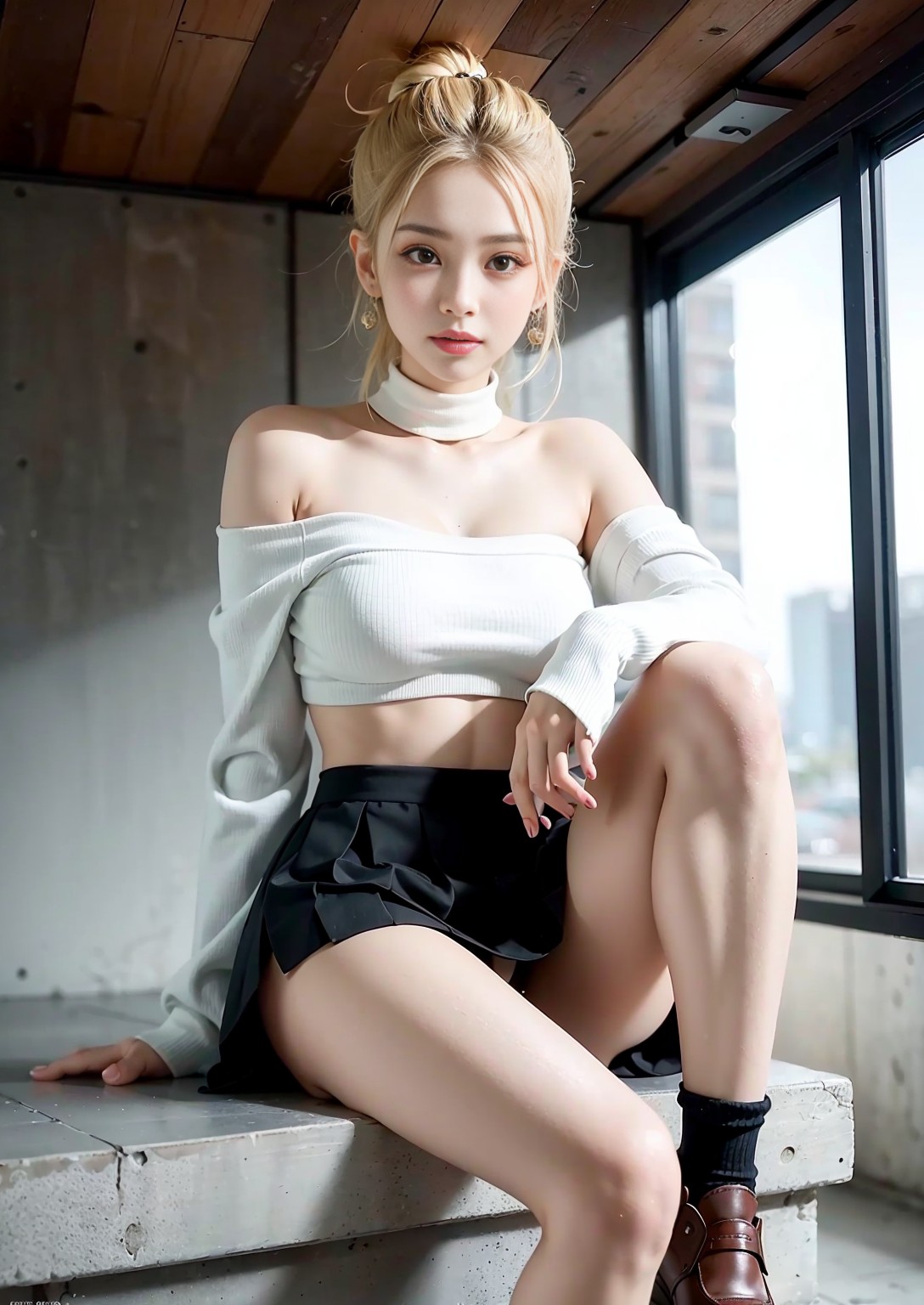 Fashion Girl