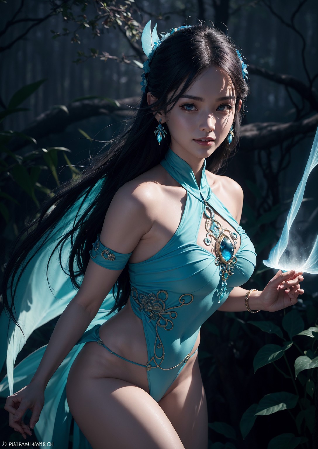 Avatar Girl