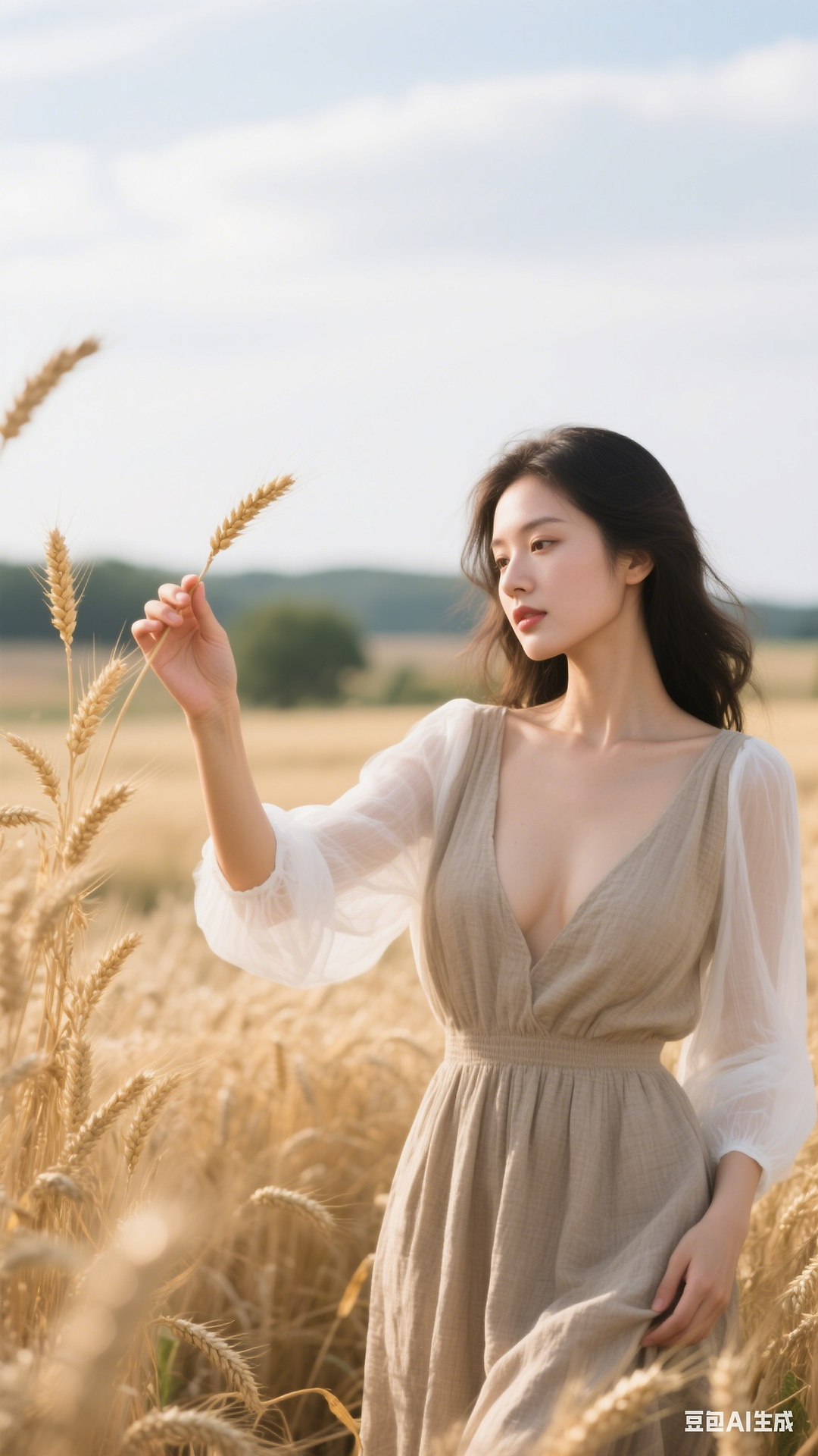 Linen Dresses