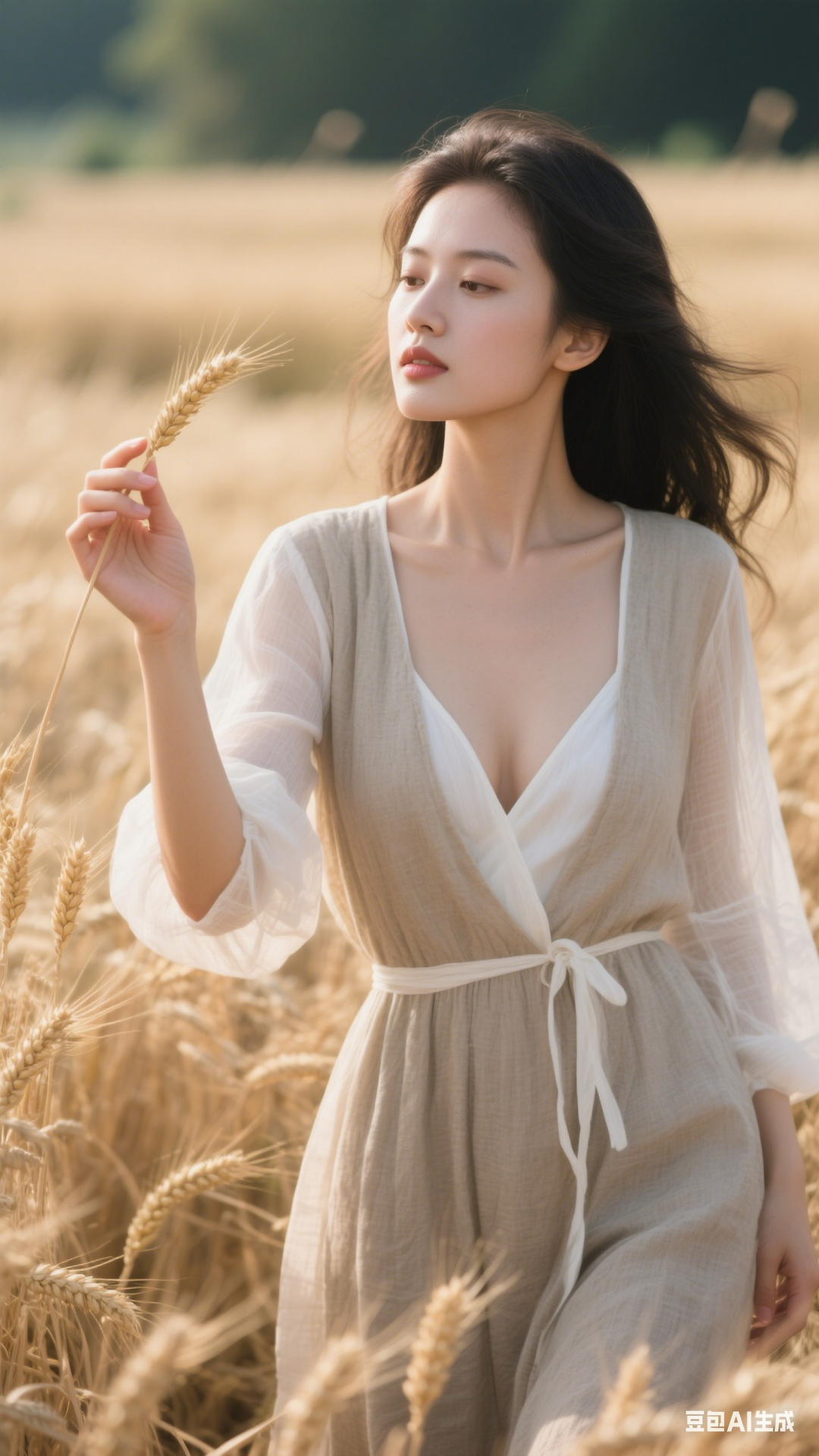 Linen Dresses