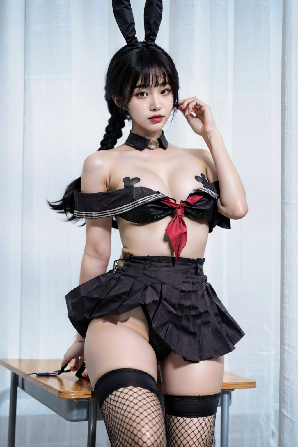 414.black+rabbit