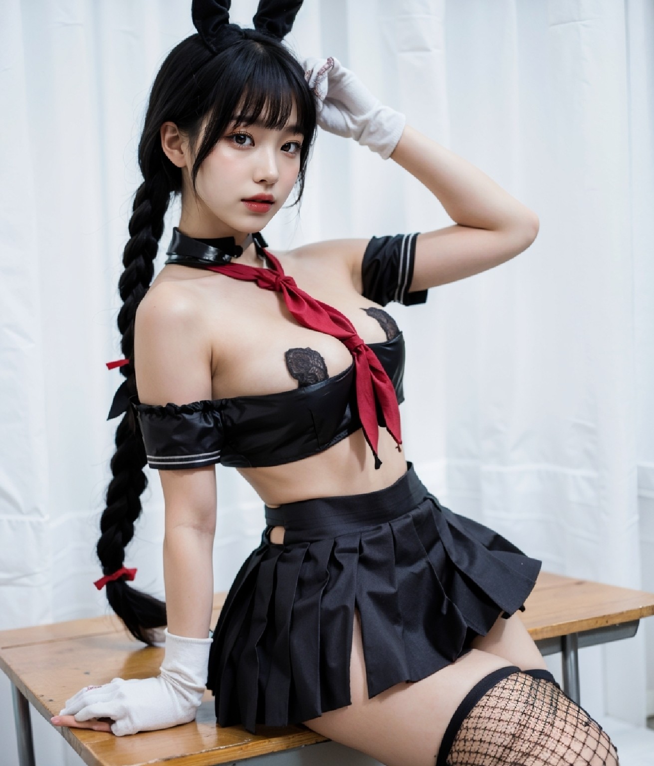 414.black+rabbit
