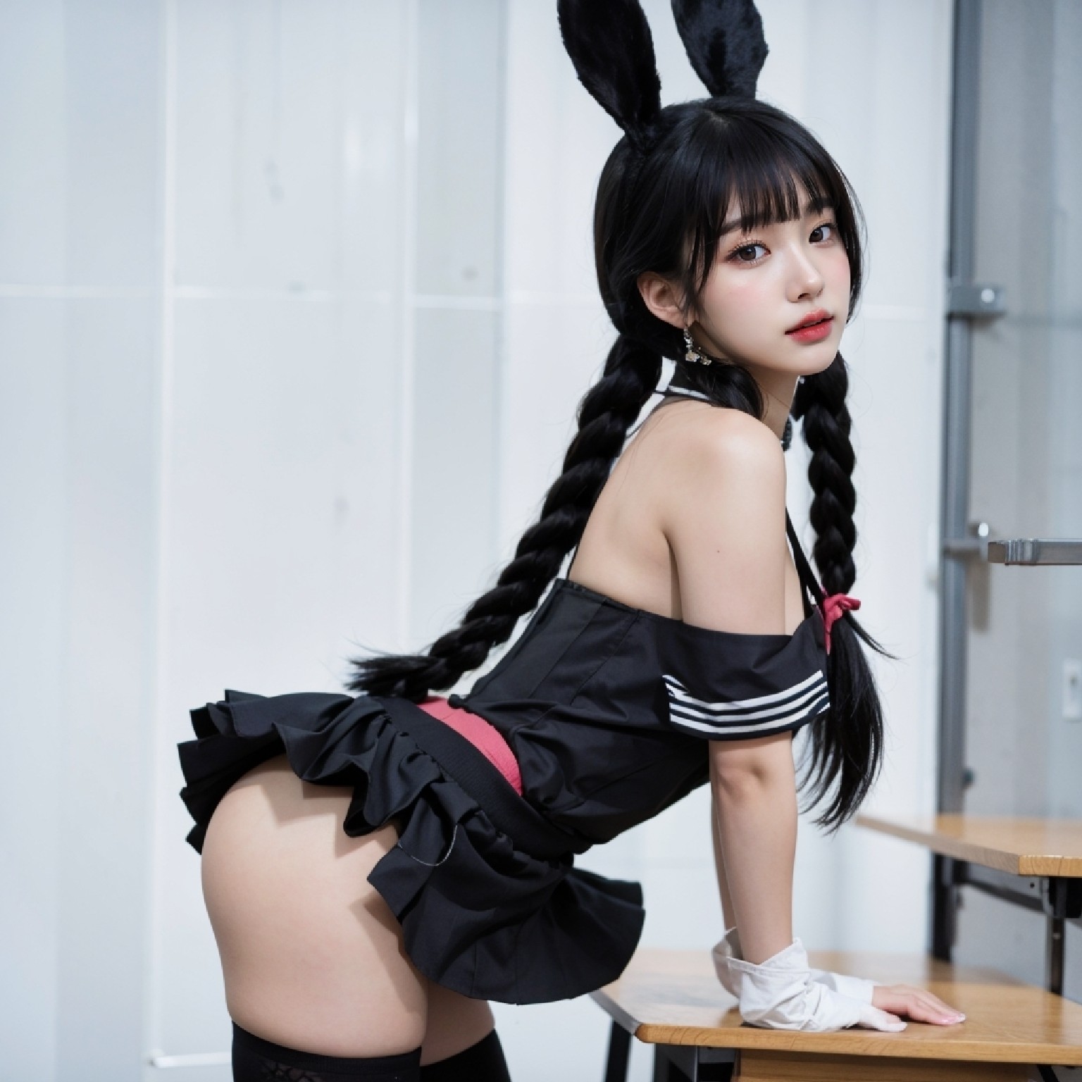 414.black+rabbit