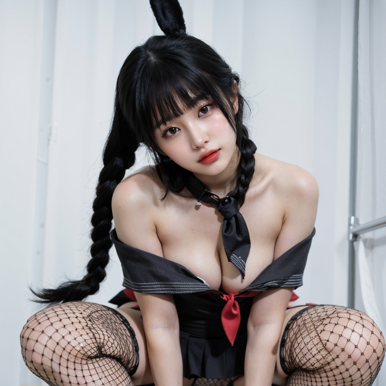 414.black+rabbit