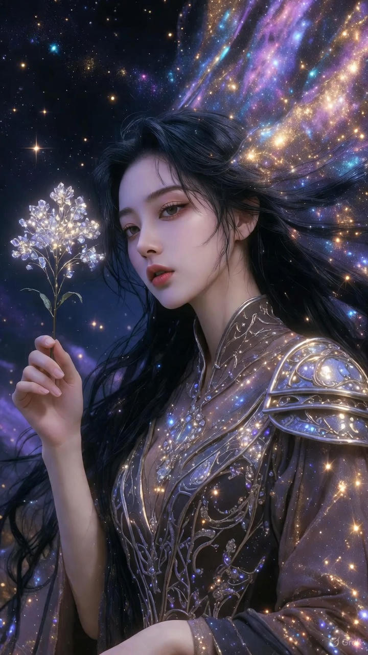Shining stars