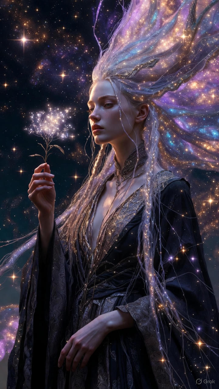 Shining stars
