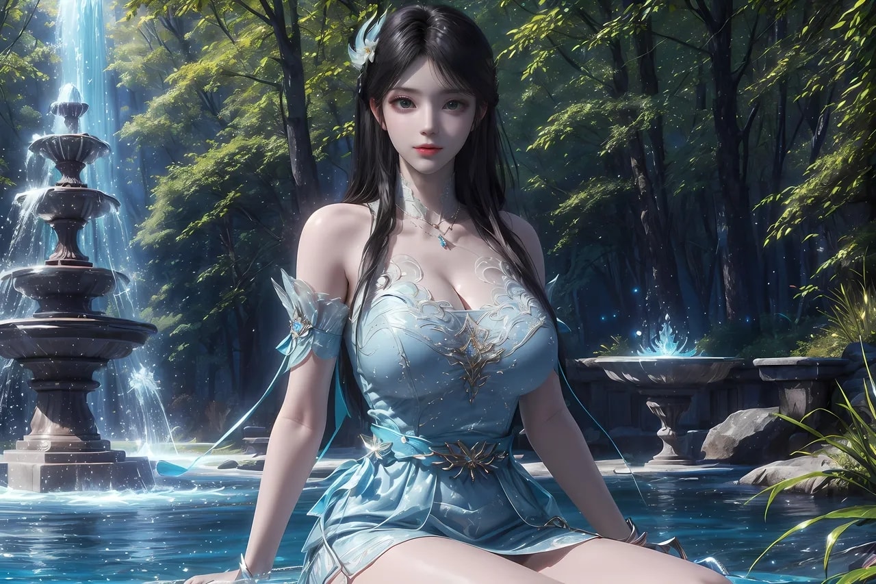 Battle for the Vault of Heaven - Xiao Xun 'er 2 - Part 1